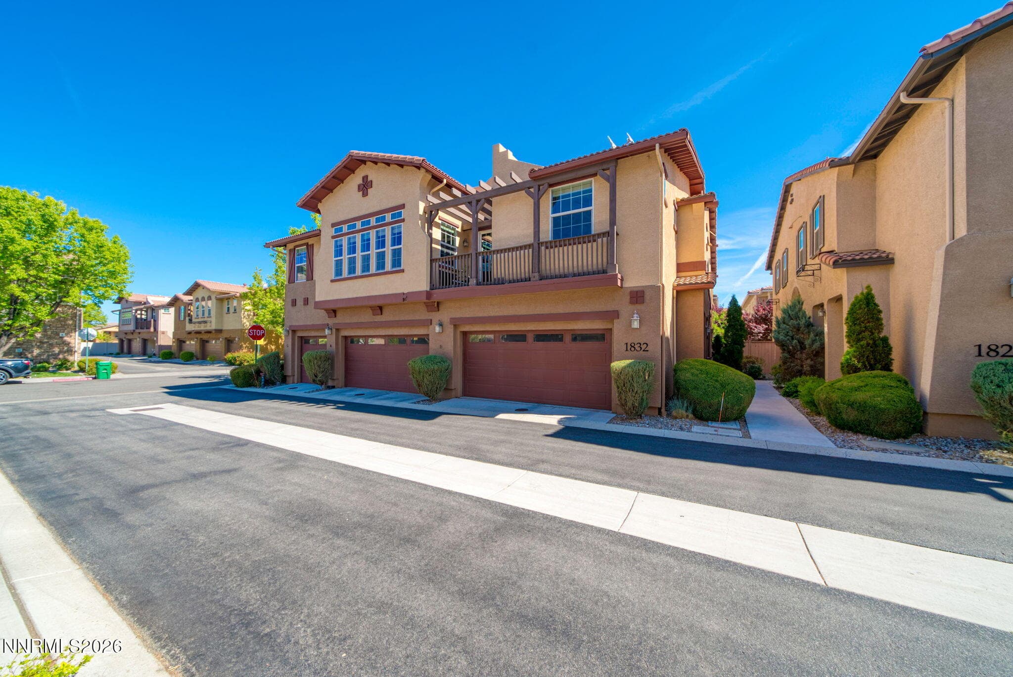 1832 Wind Ranch Rd C — photo 2