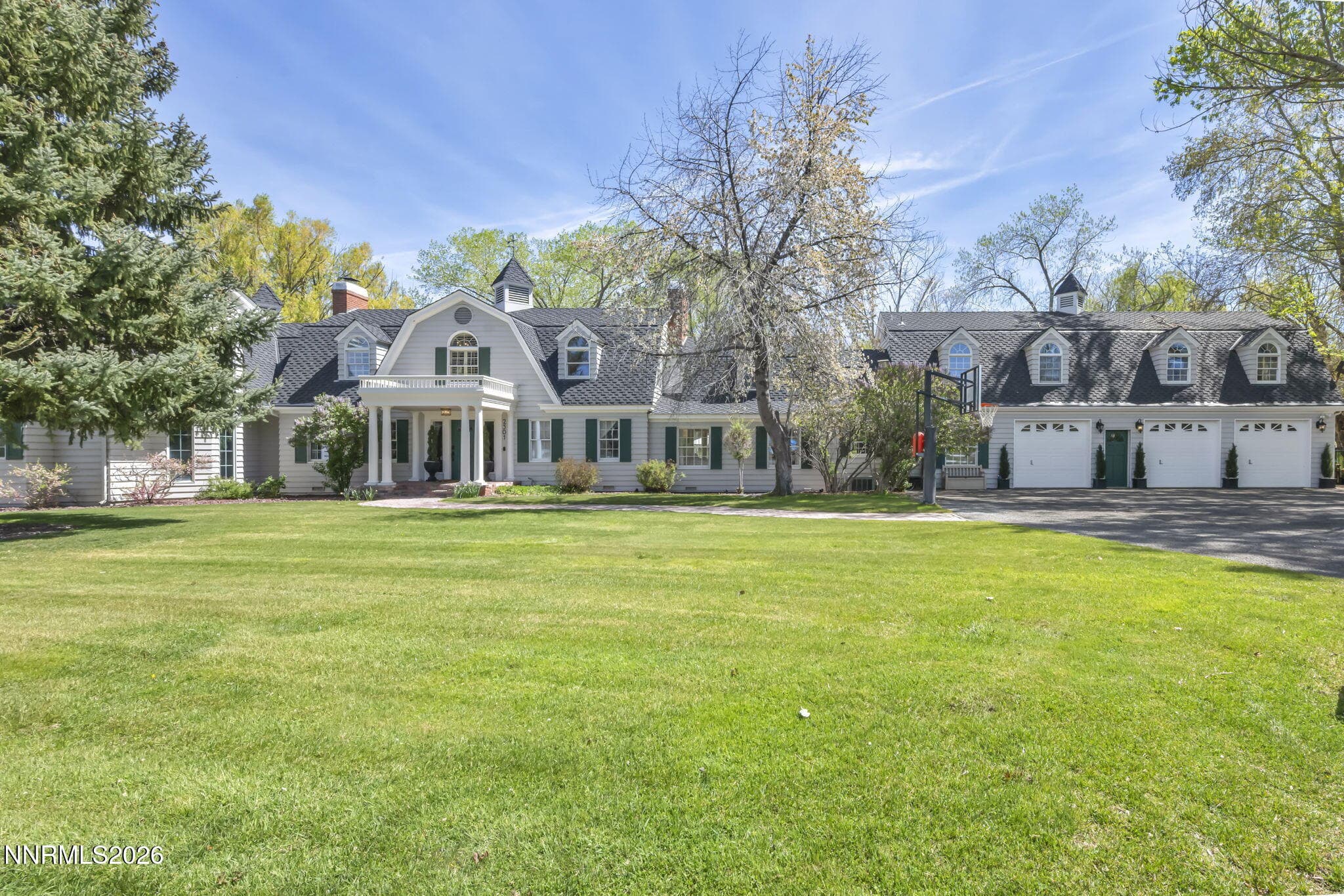 2501 Holcomb Ranch Ln — photo 1