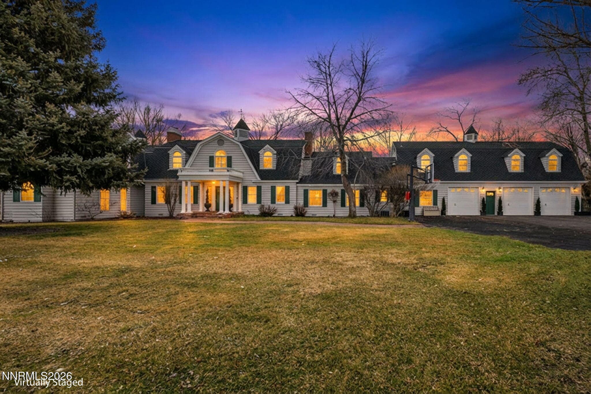 2501 Holcomb Ranch Ln — photo 2