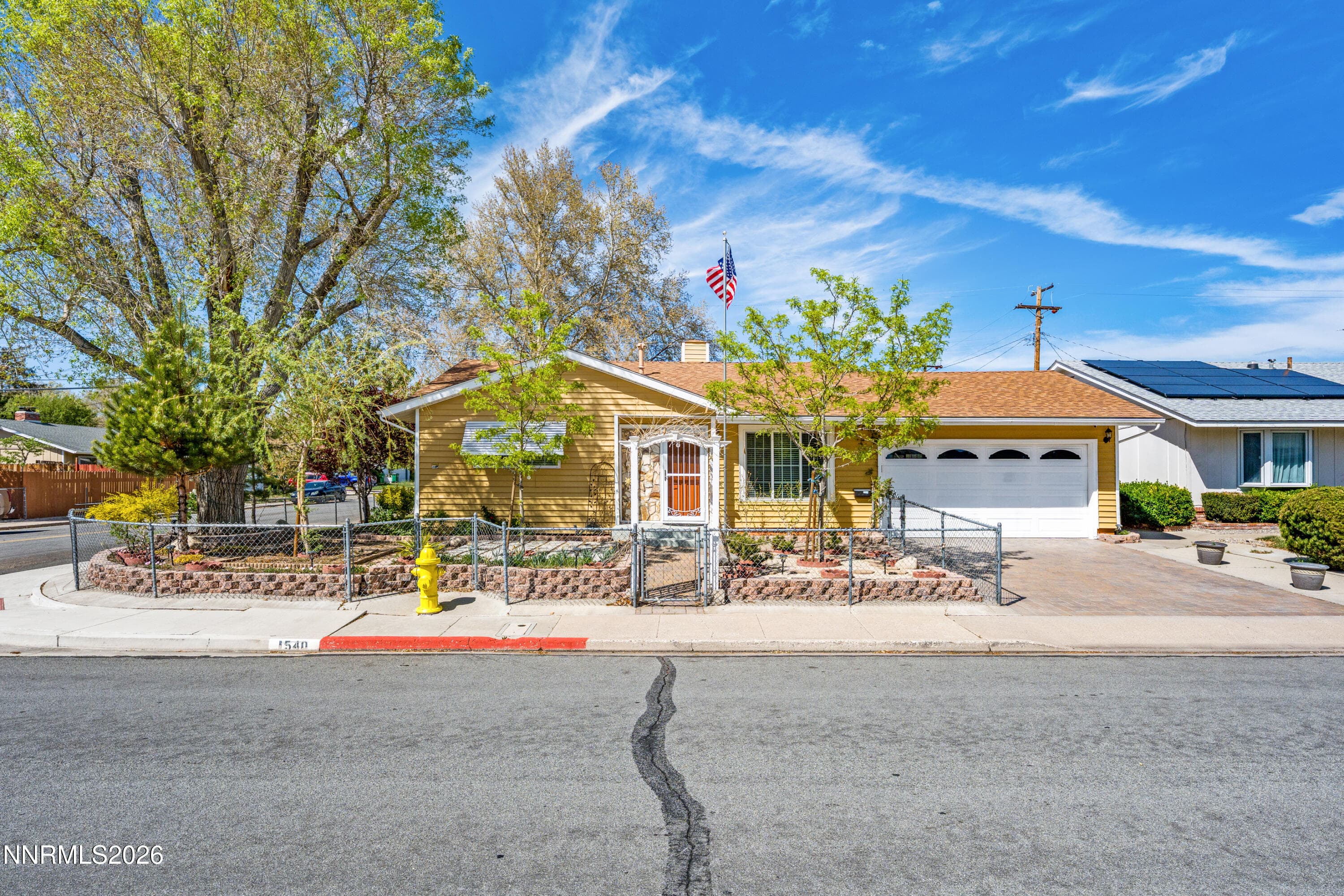 1540 TYLER WAY - Photo 1