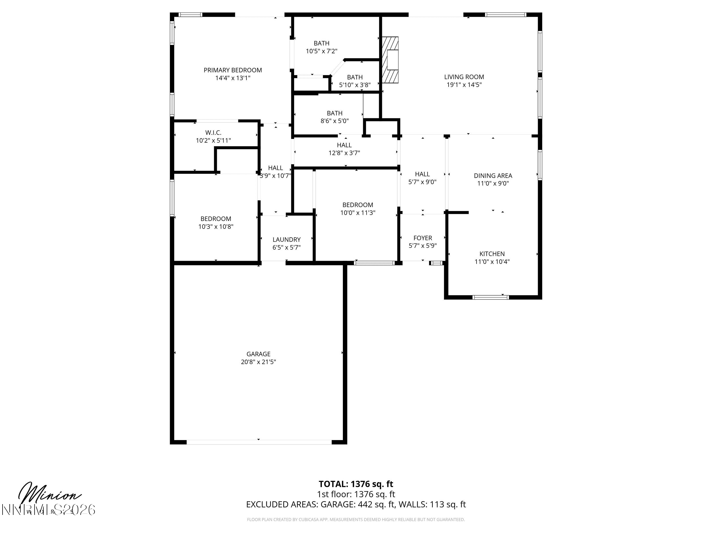10630 ARBOR WAY - Photo 32
