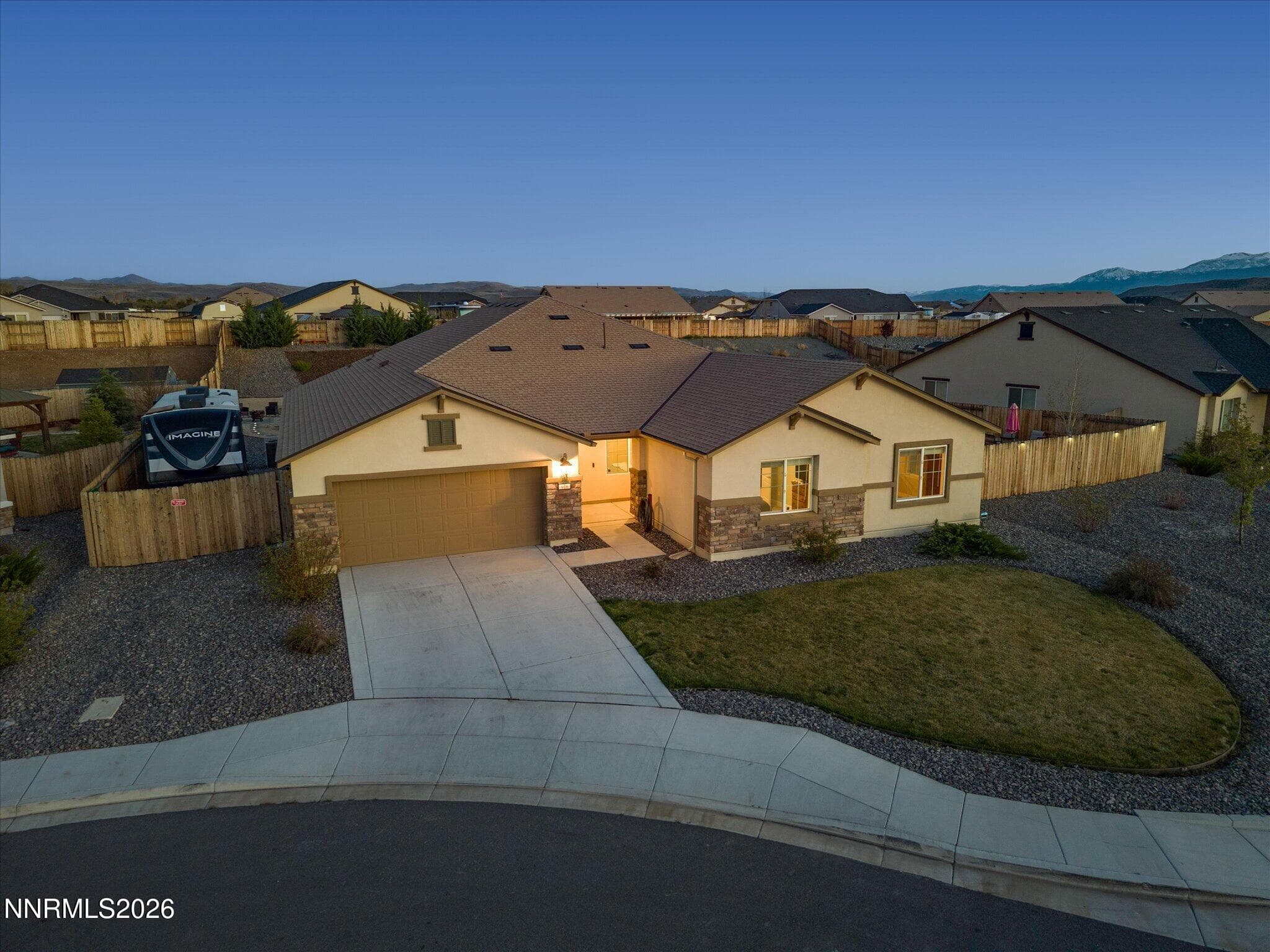 918 Garden Pond Way — photo 1