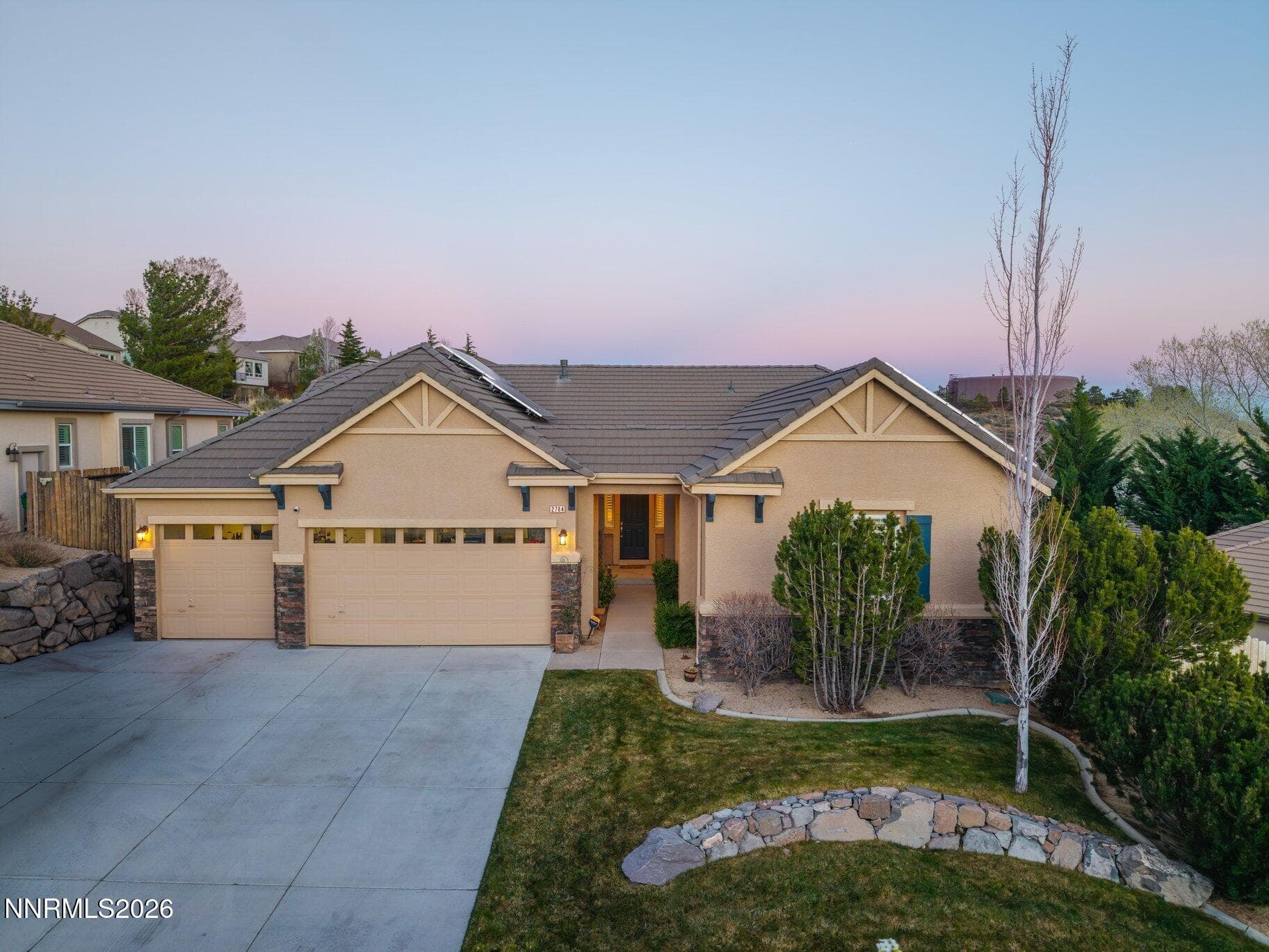 2784 Robb Dr — photo 1