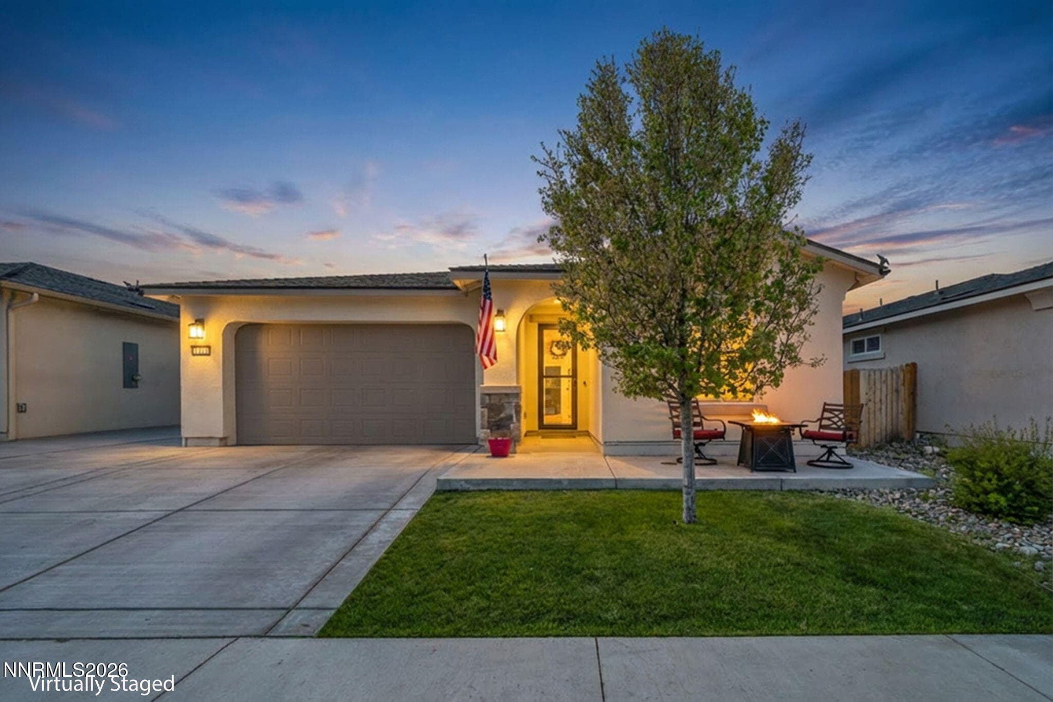 1151 Dapple Dr — photo 1