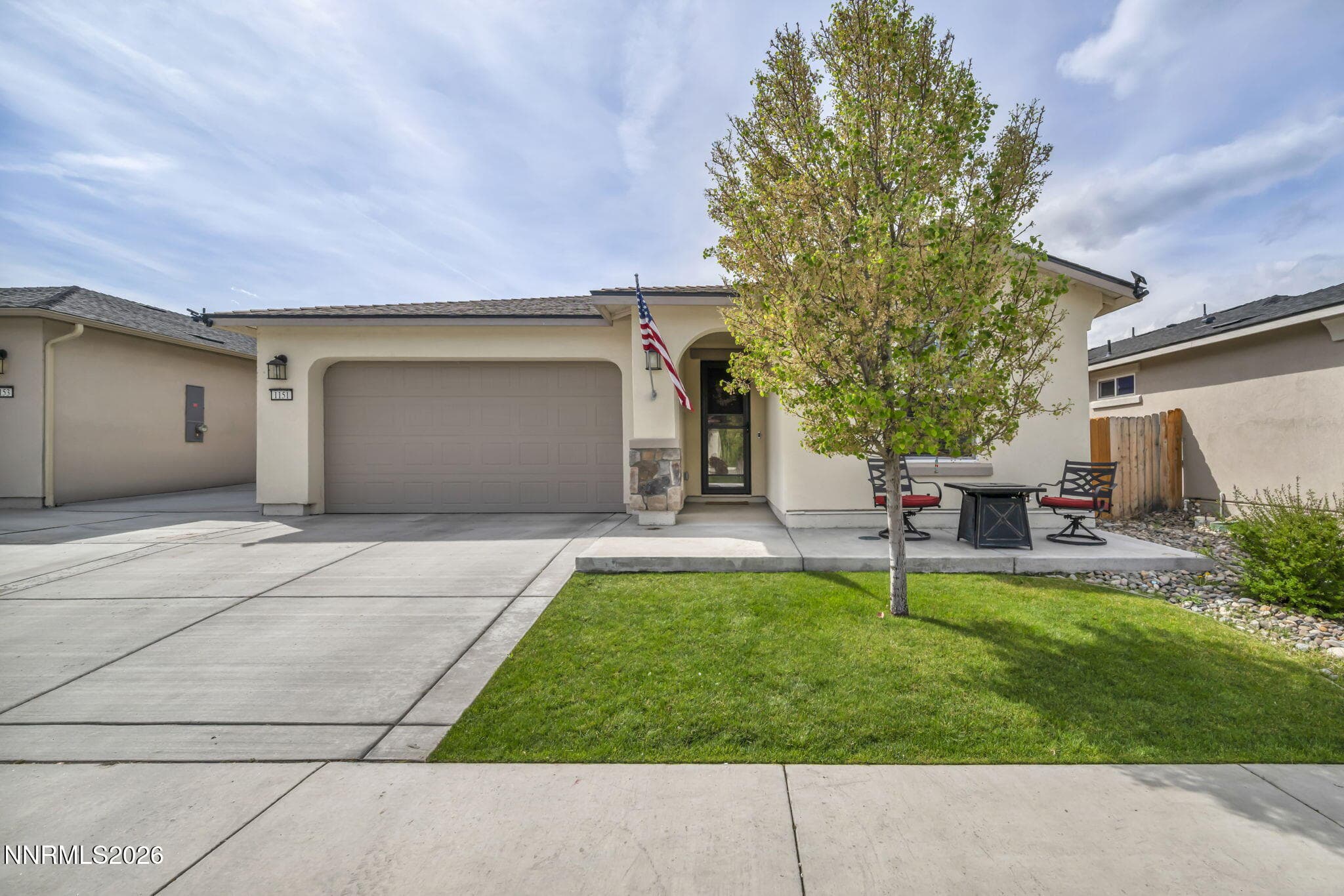 1151 Dapple Dr — photo 2