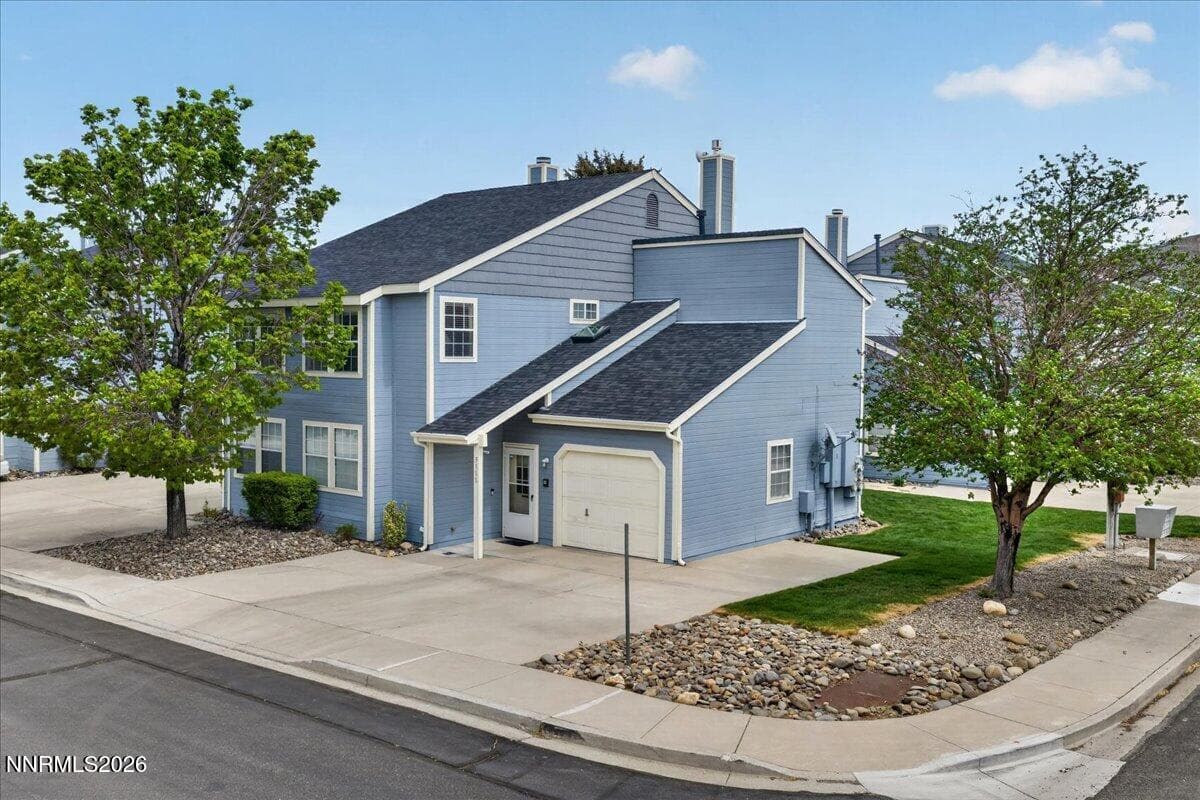 3111 Chubasco Way — photo 1