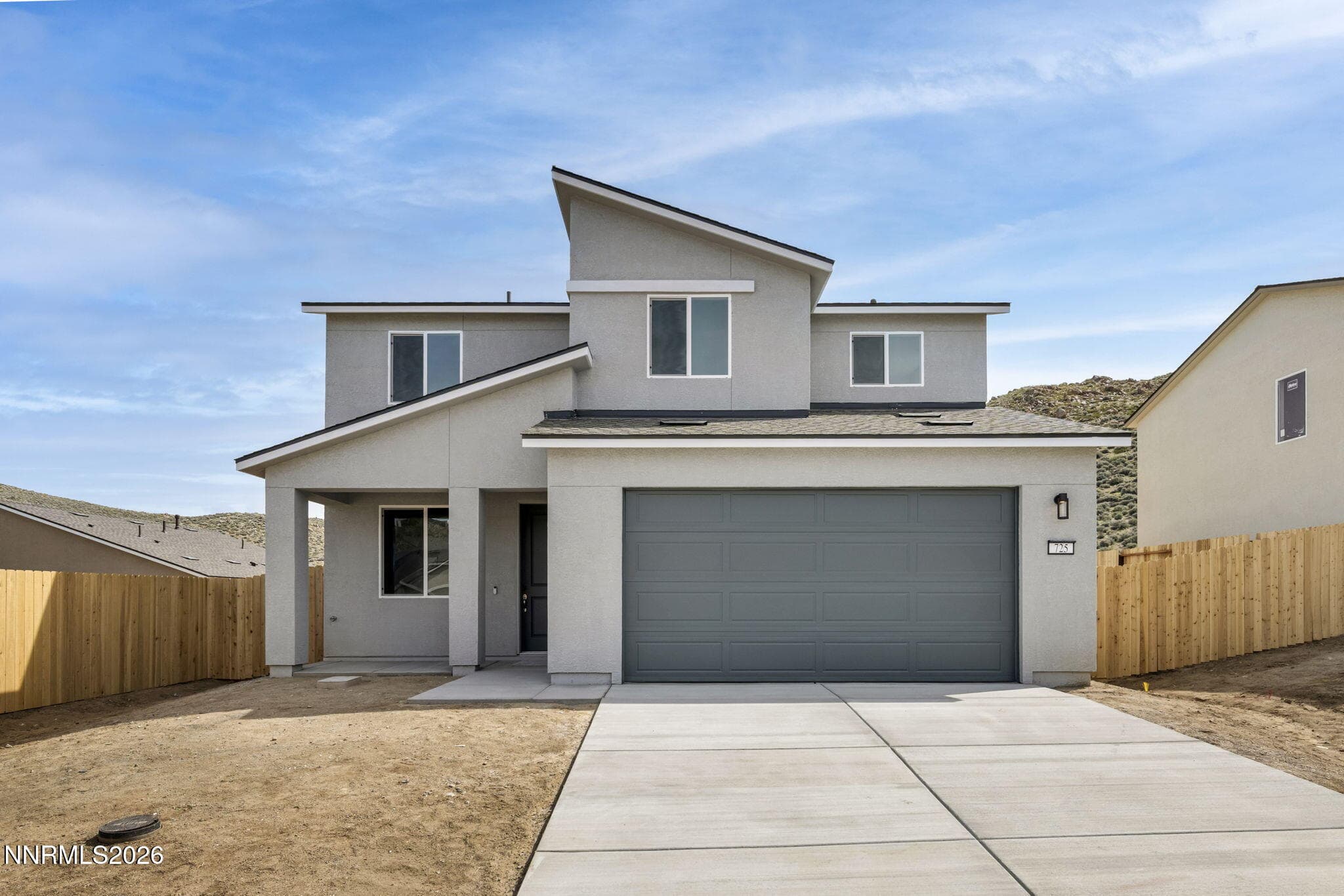 725 Kess Way Lot 43 — photo 1
