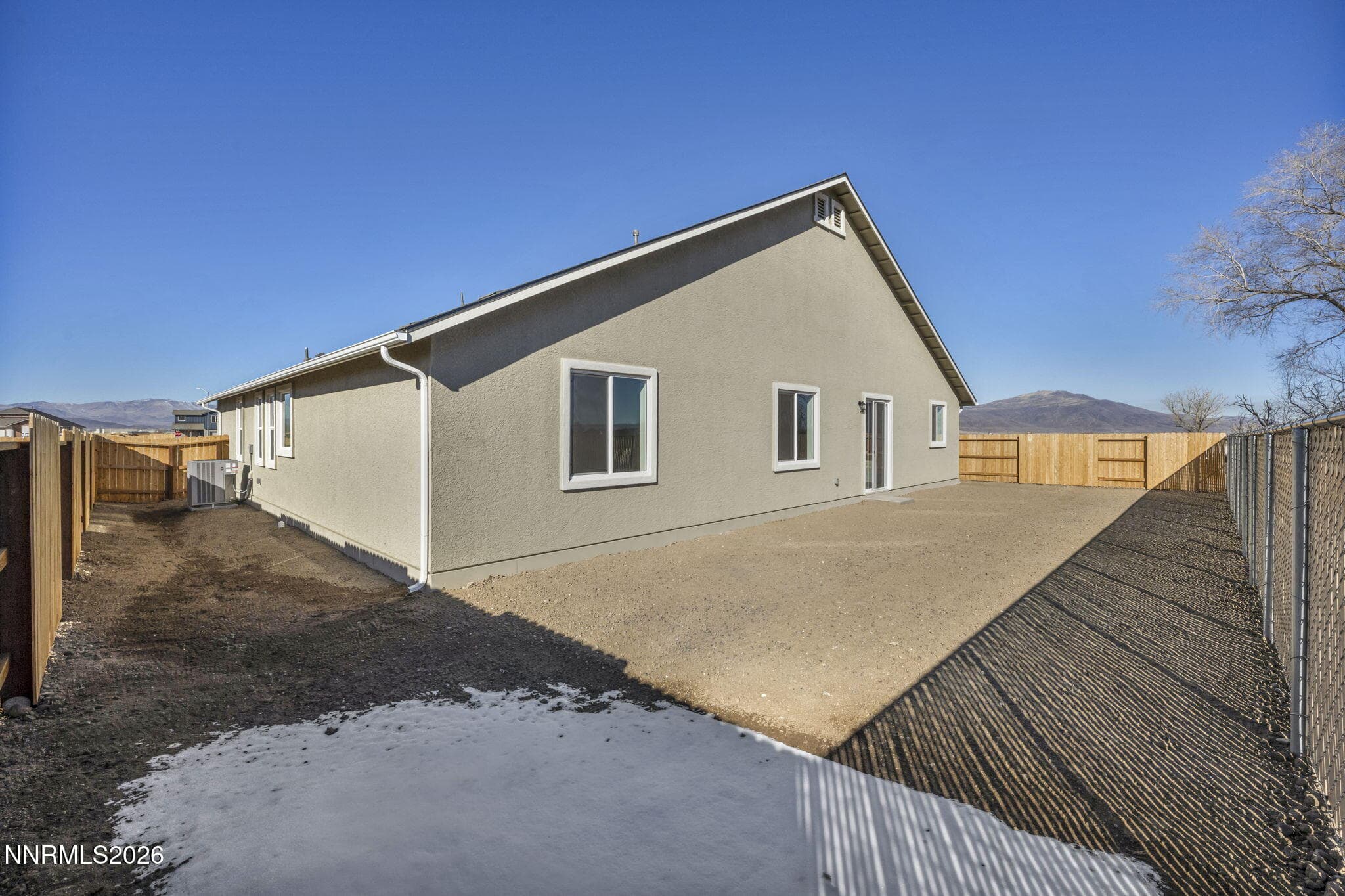 3659 Carson Way Lot 117 — photo 2