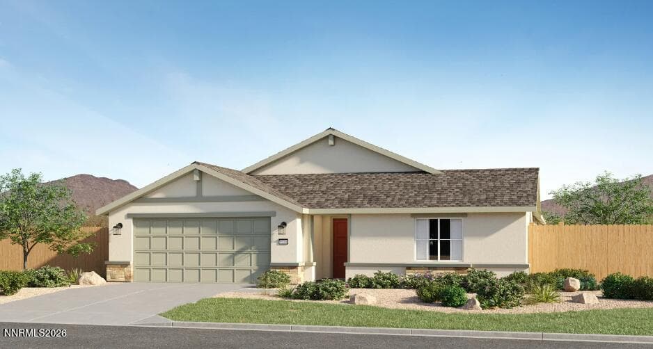 1101 GOLD CRATER PL - Photo 1
