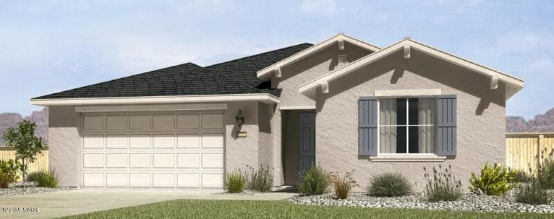 2012 White Rock Ct Homesite 36 — photo 1