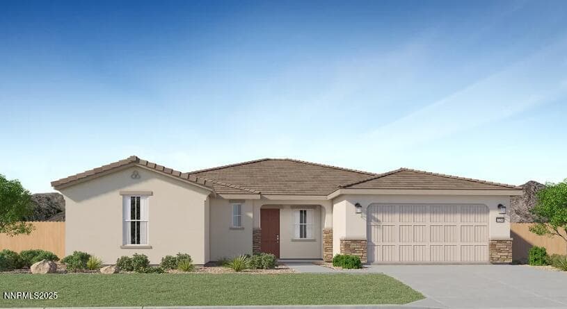 3696 Juniper Berry Dr Homesite 2604 — photo 1
