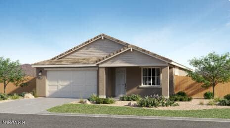 7380 Owl Creek St Homesite 2505 — photo 1