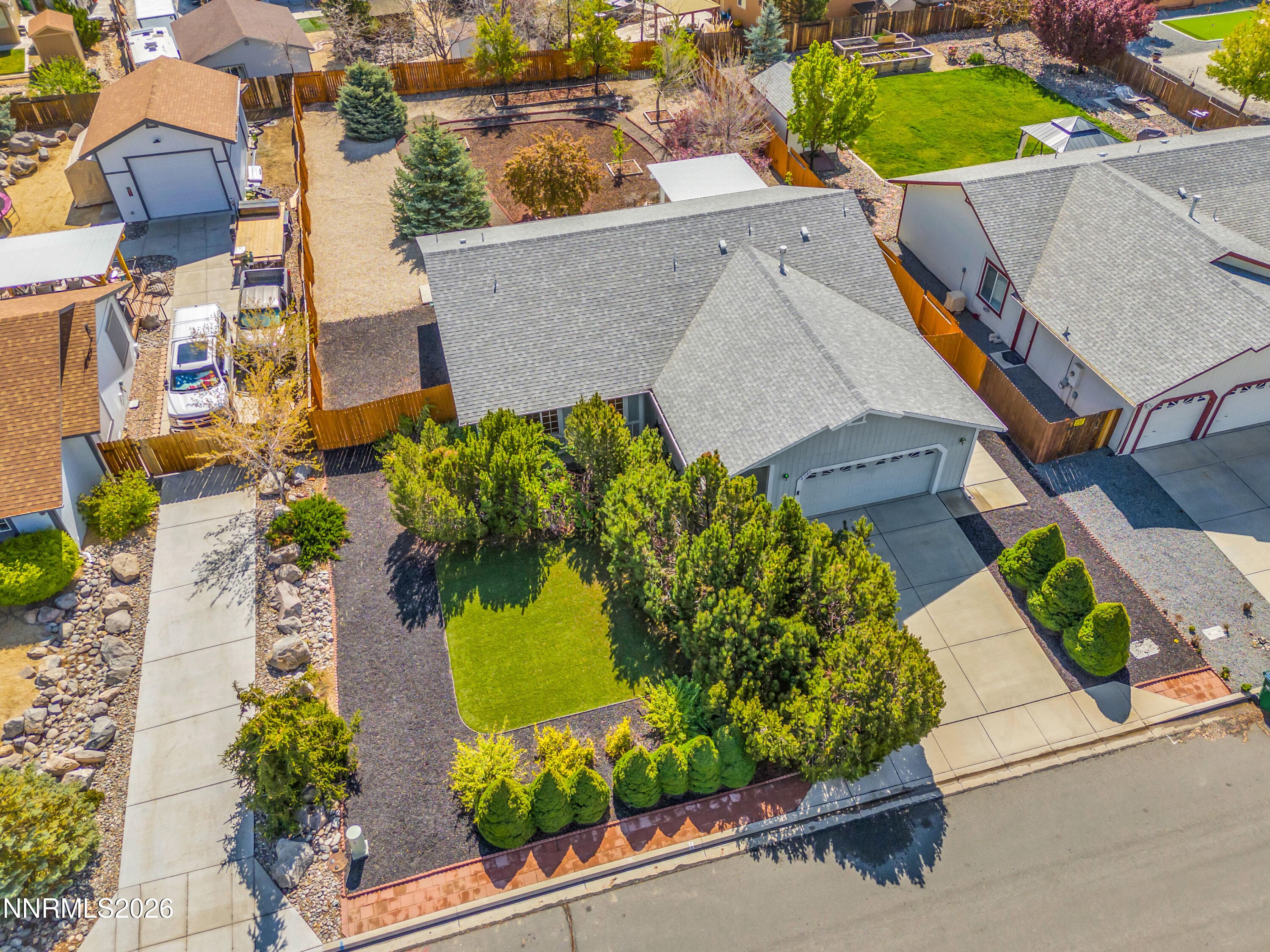 2326 RUDDY WAY - Photo 2