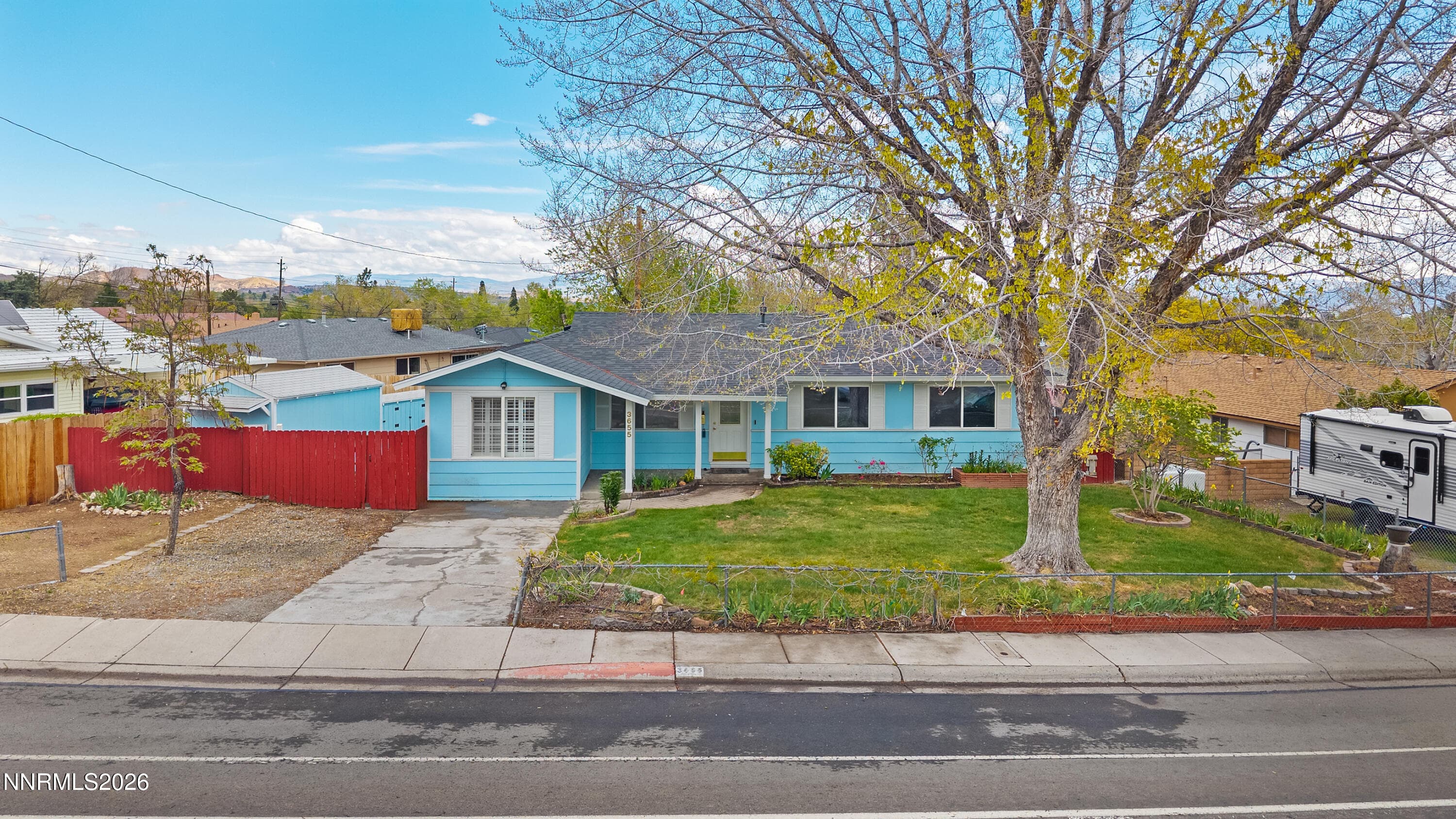 3655 W 7TH ST - Photo 1
