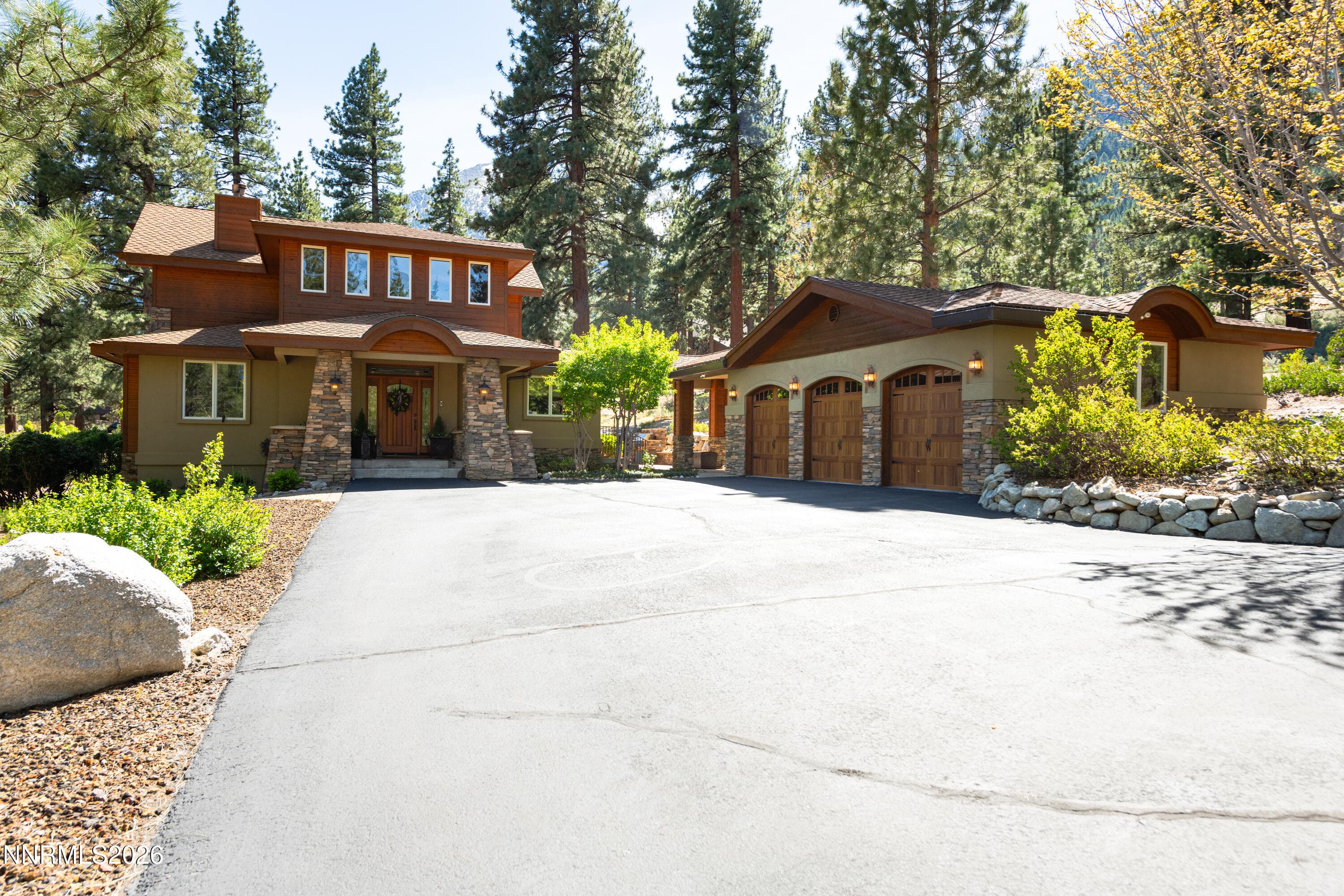 171 Summit Ridge Way — photo 1