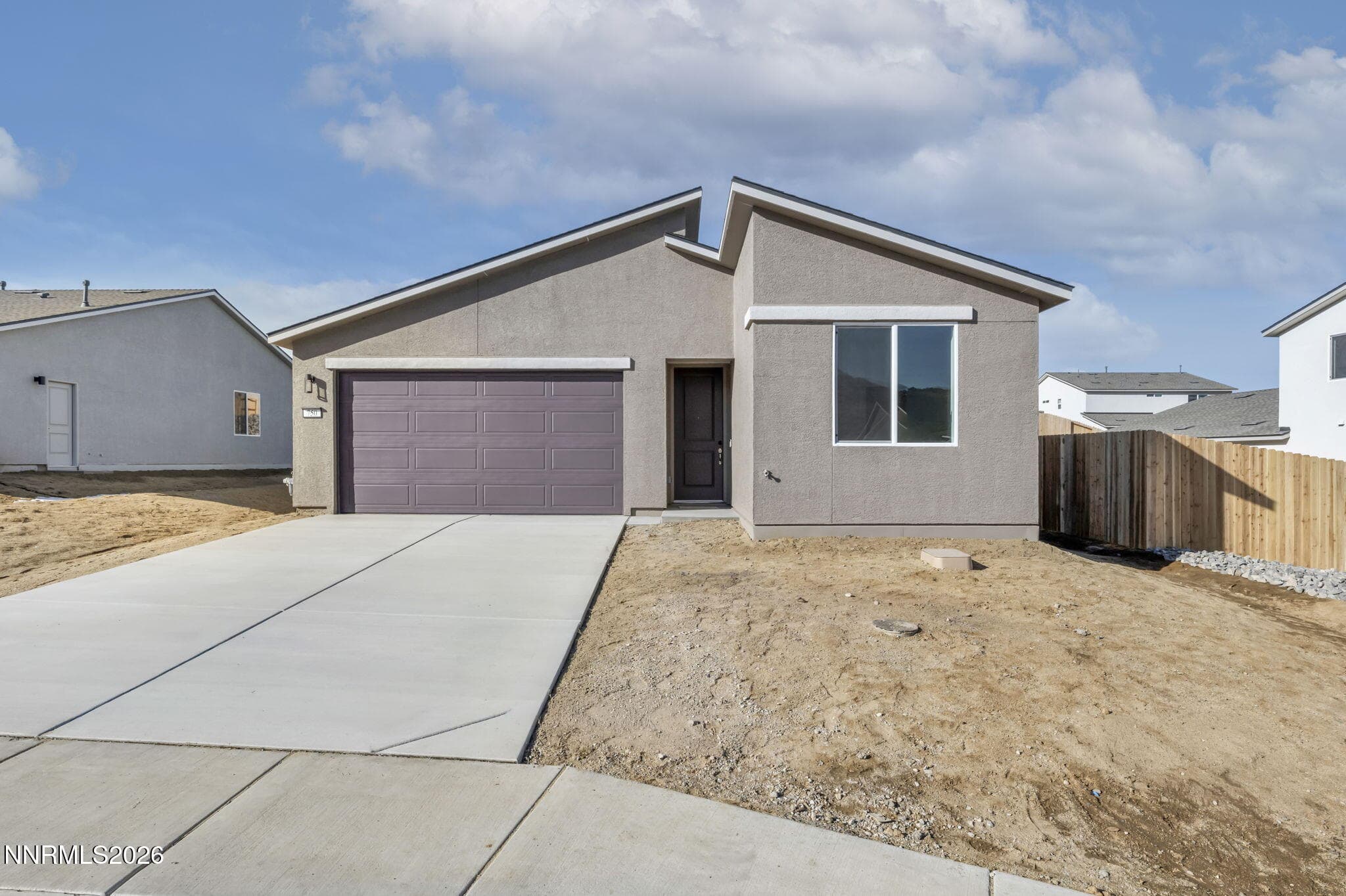 750 Kess Way Lot 85 — photo 1