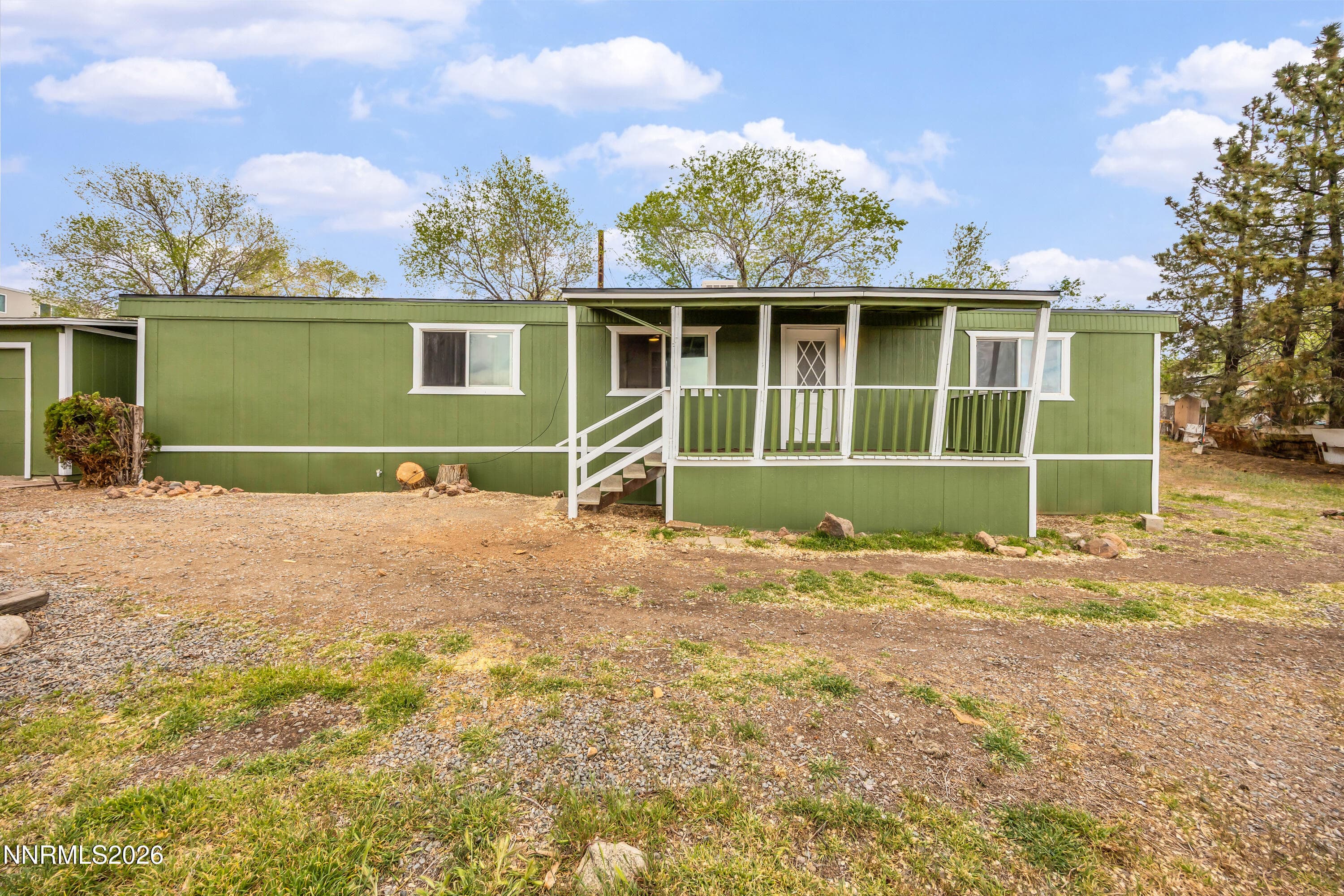 5257 Flintstone Circle — photo 1