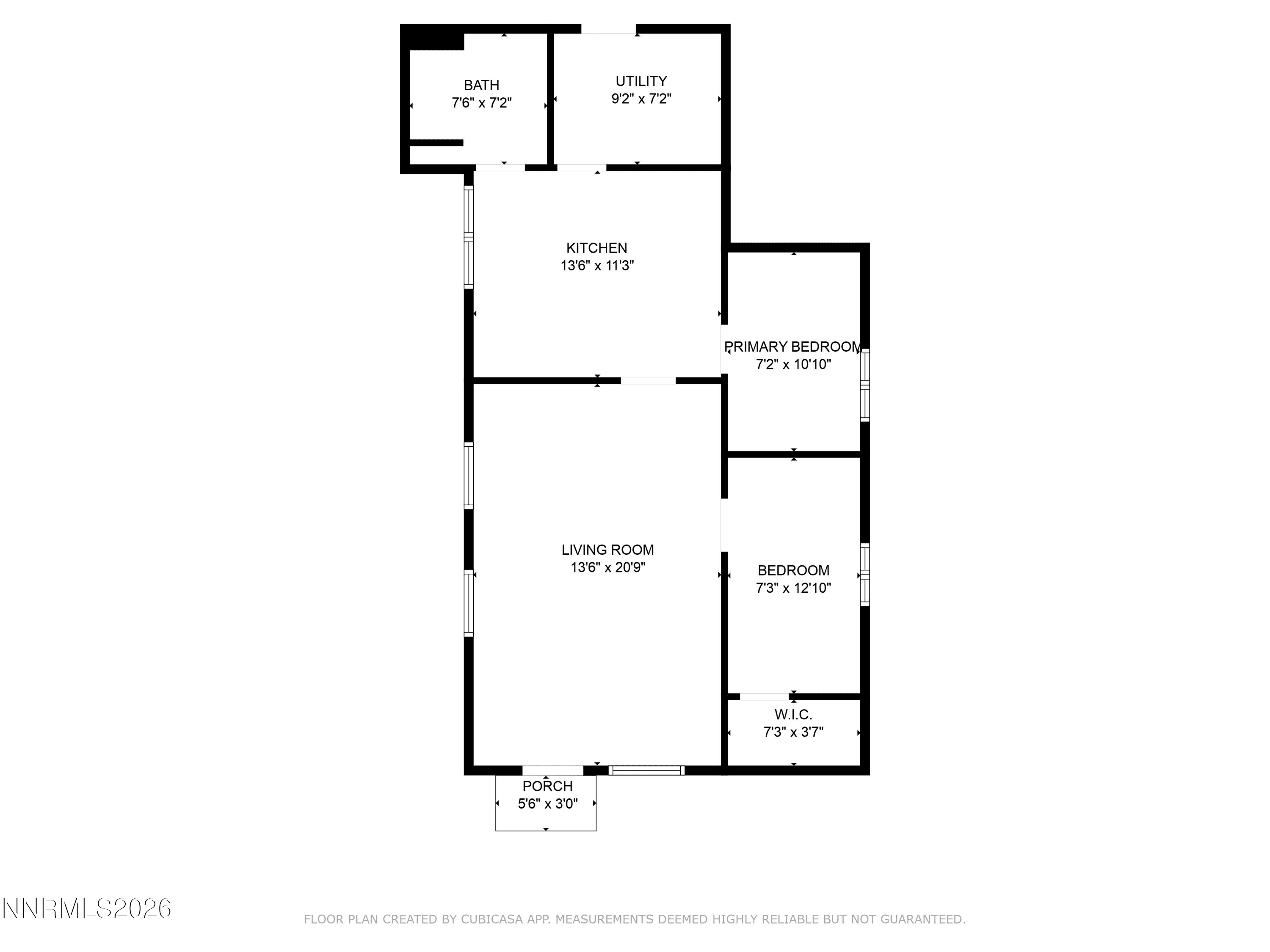 697 S Mc Lean St — photo 16