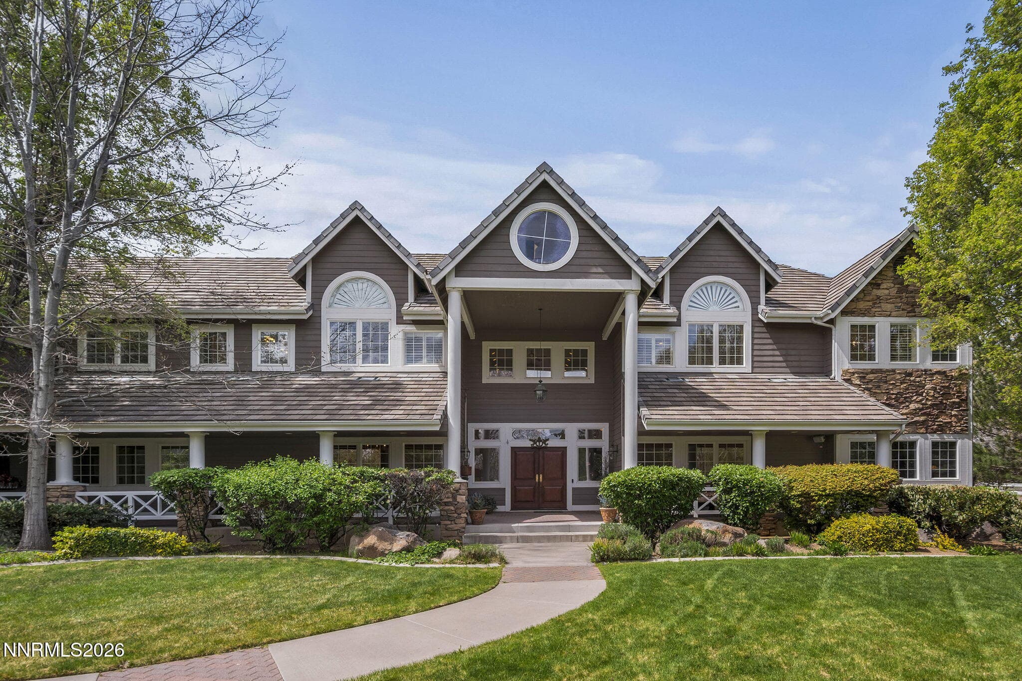 1145 Country Estates Circle — photo 1