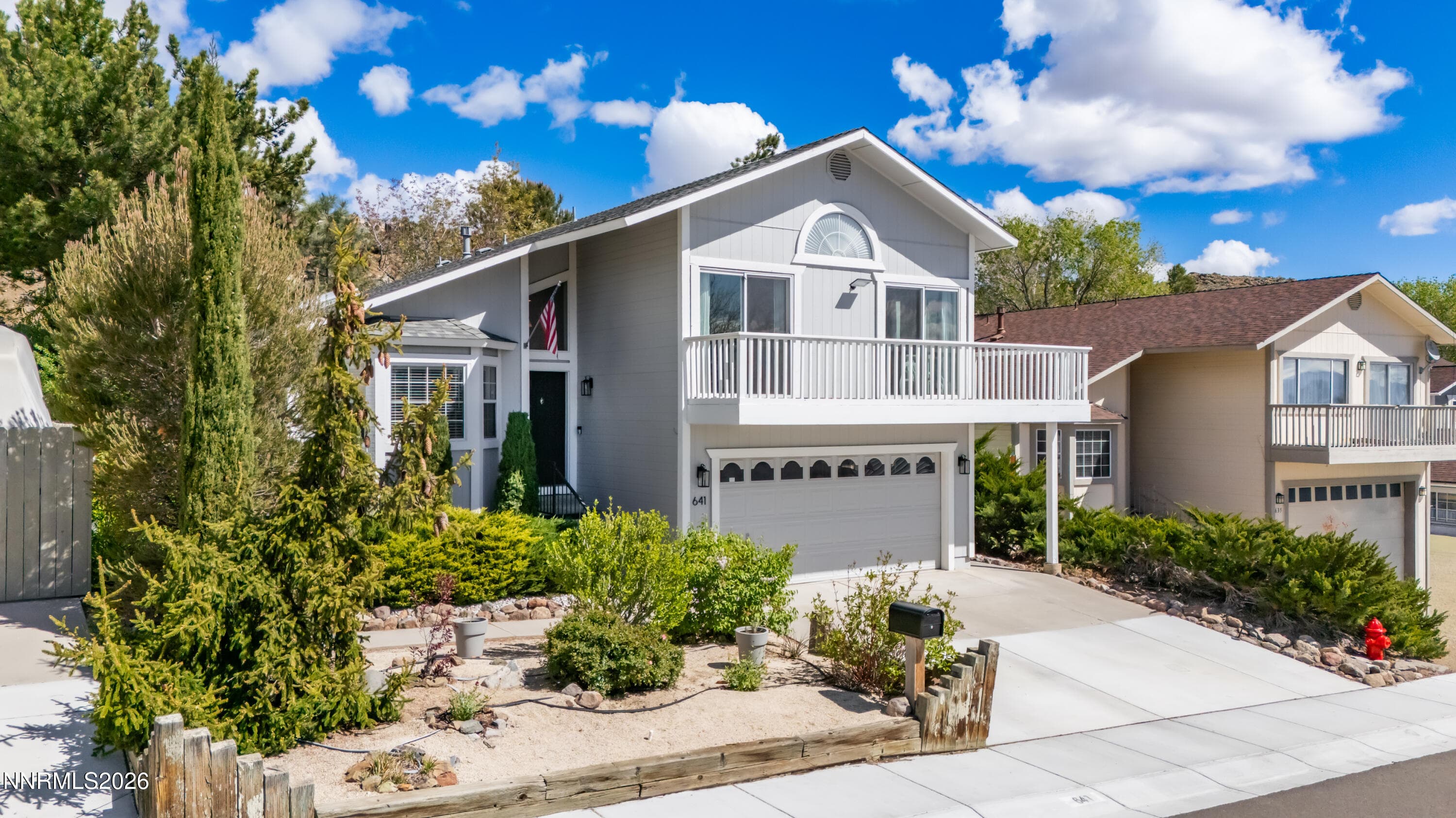 641 Talus Way — photo 1