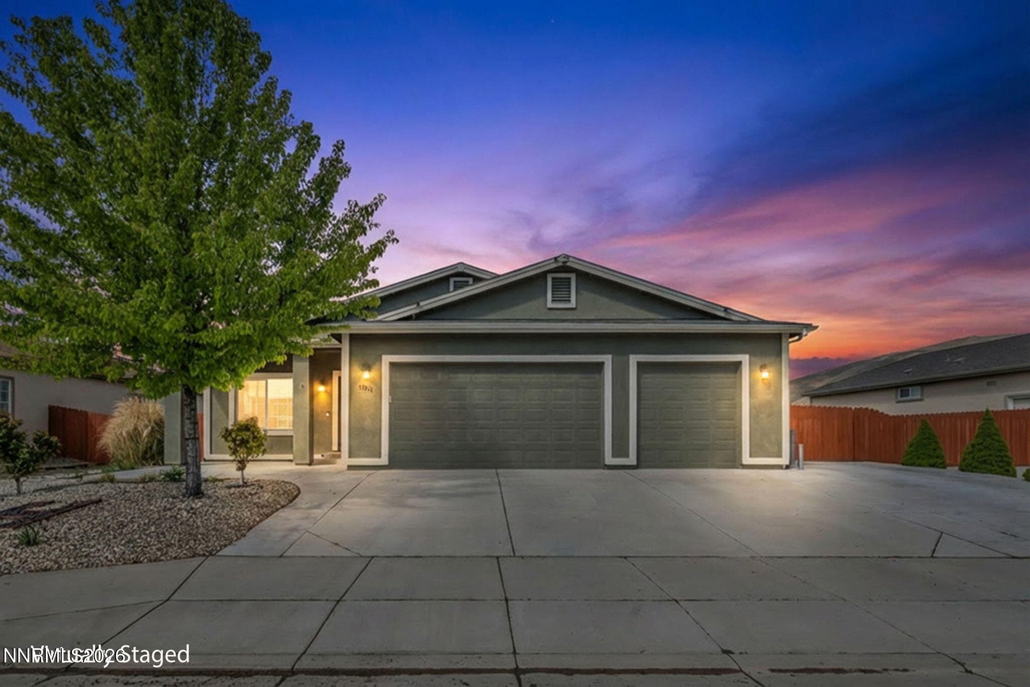 17211 Desert Lake Dr — photo 1