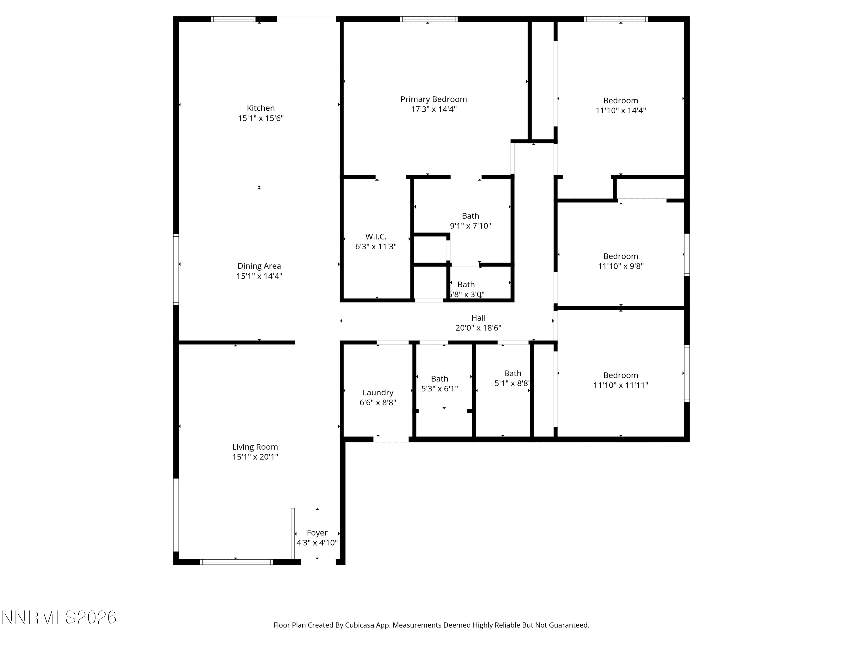 17211 Desert Lake Dr — photo 81