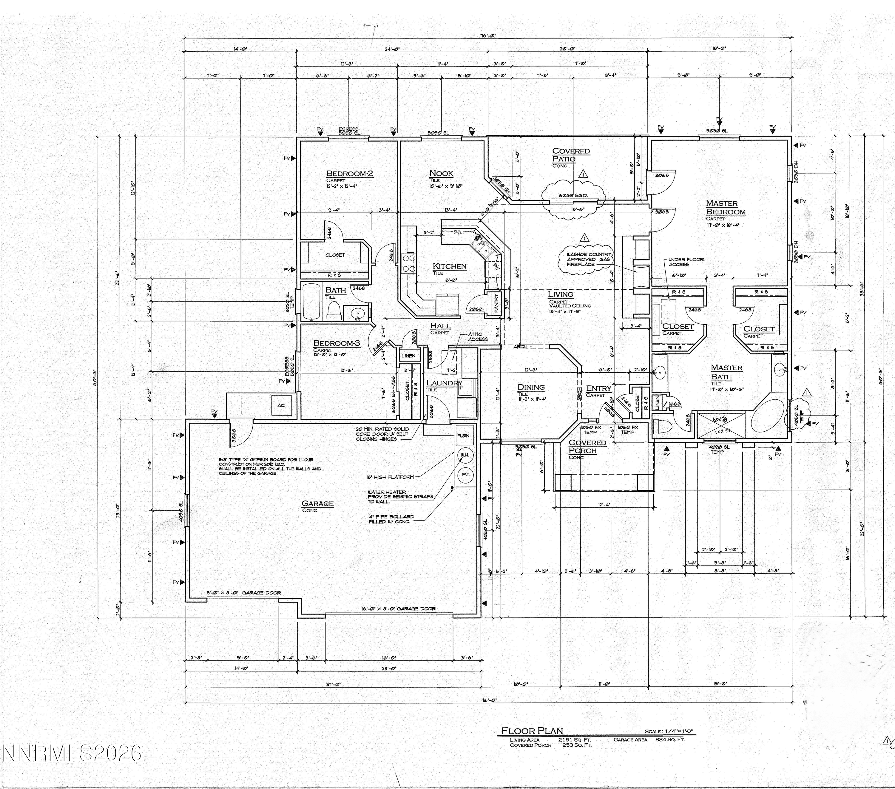 155 Pinto Ranch Ct — photo 53
