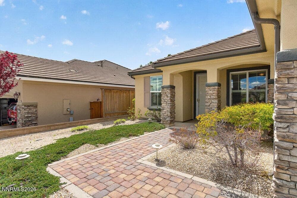 1715 TRAIL CREEK WAY - Photo 2