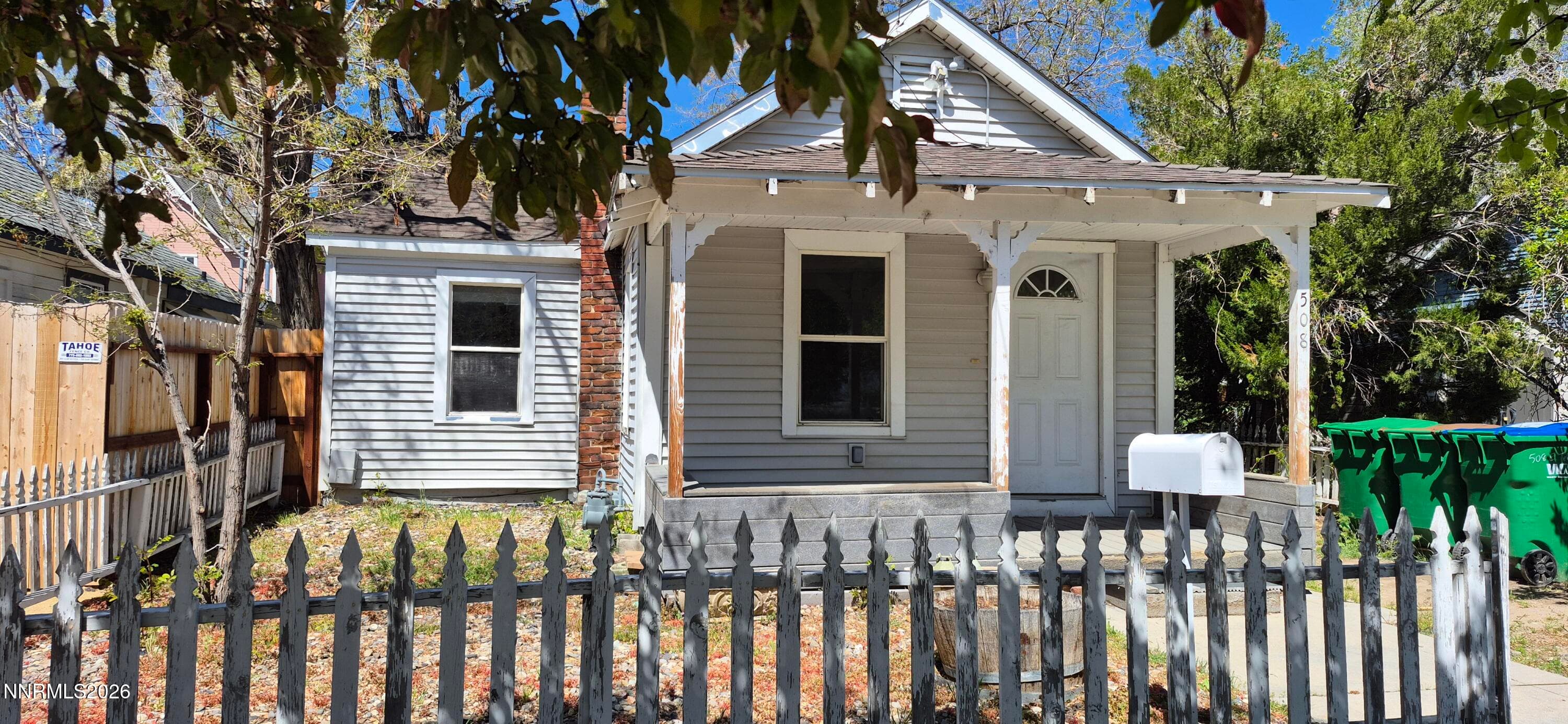 508 E Telegraph St — photo 14