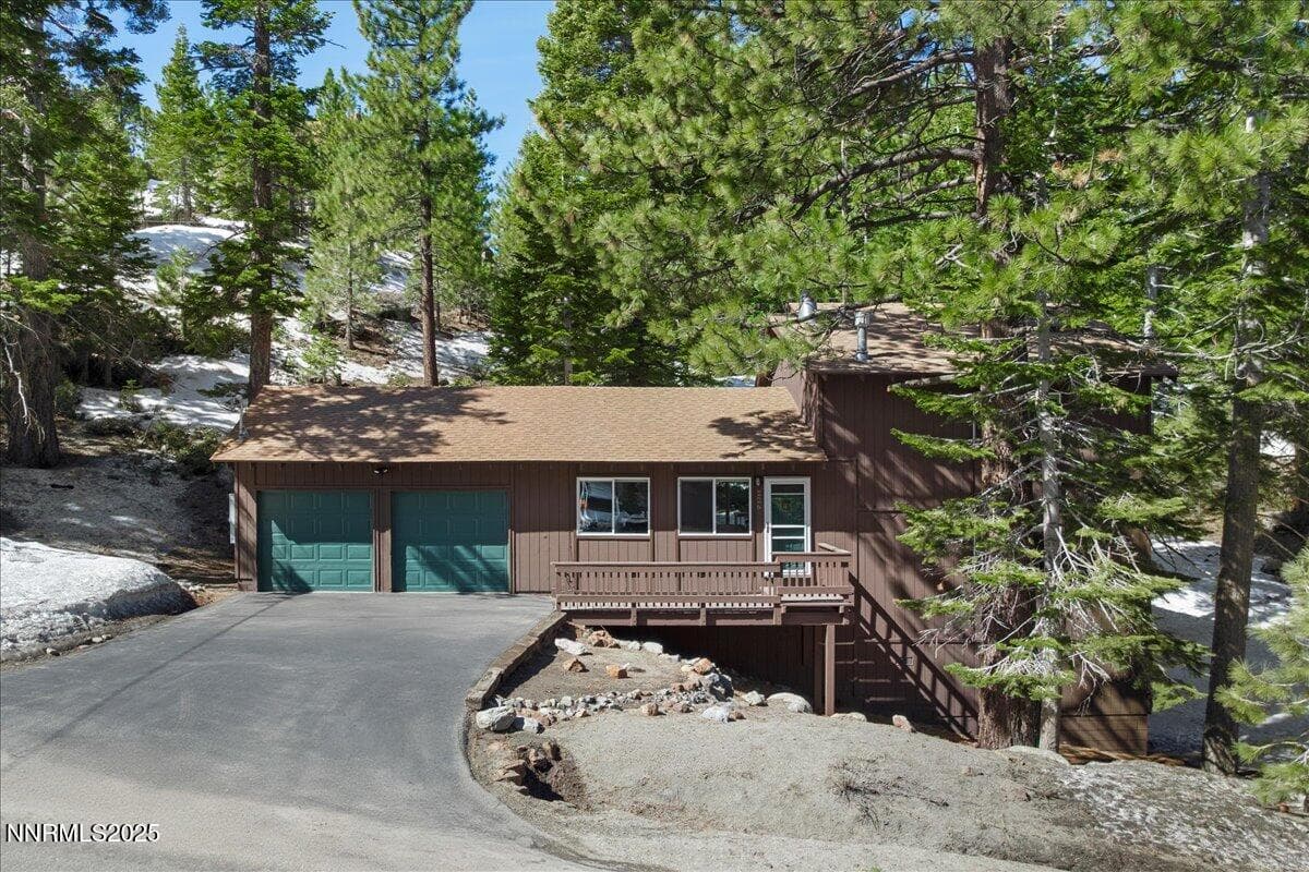 226 S Benjamin Dr — photo 1