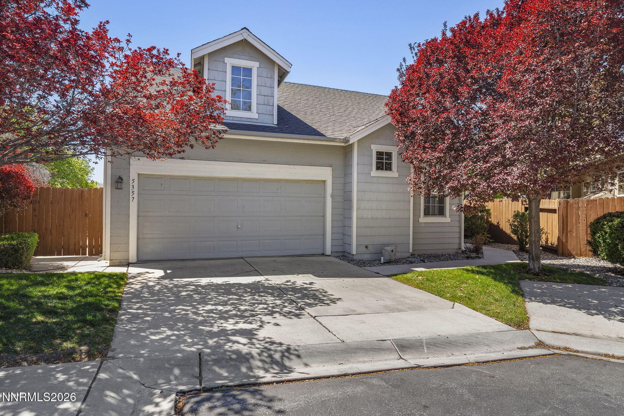 5357 Desert Peach Dr — photo 2