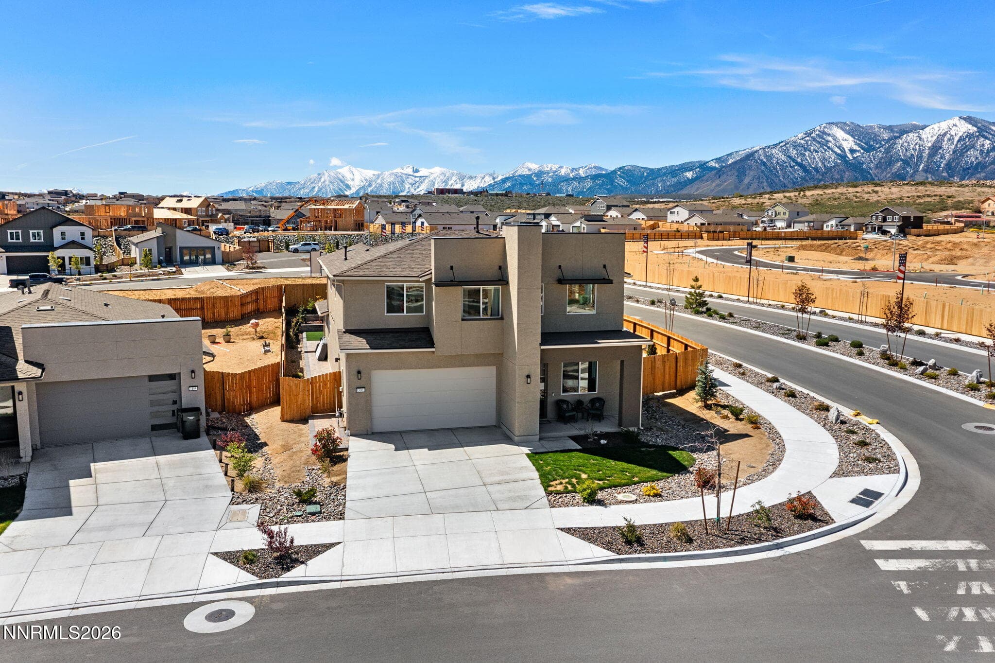 1500 JETT WAY - See more photos