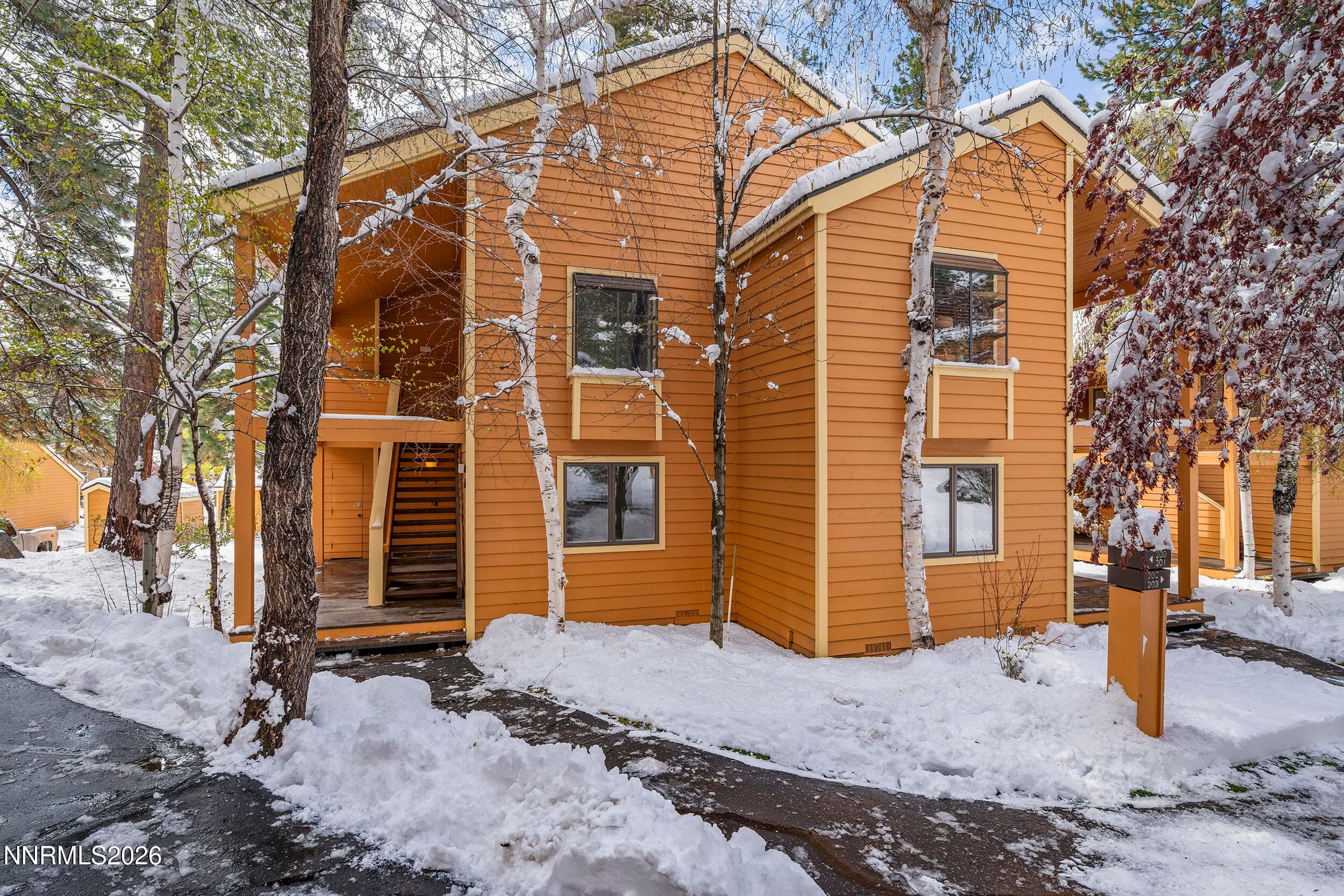 939 INCLINE WAY - Photo 1