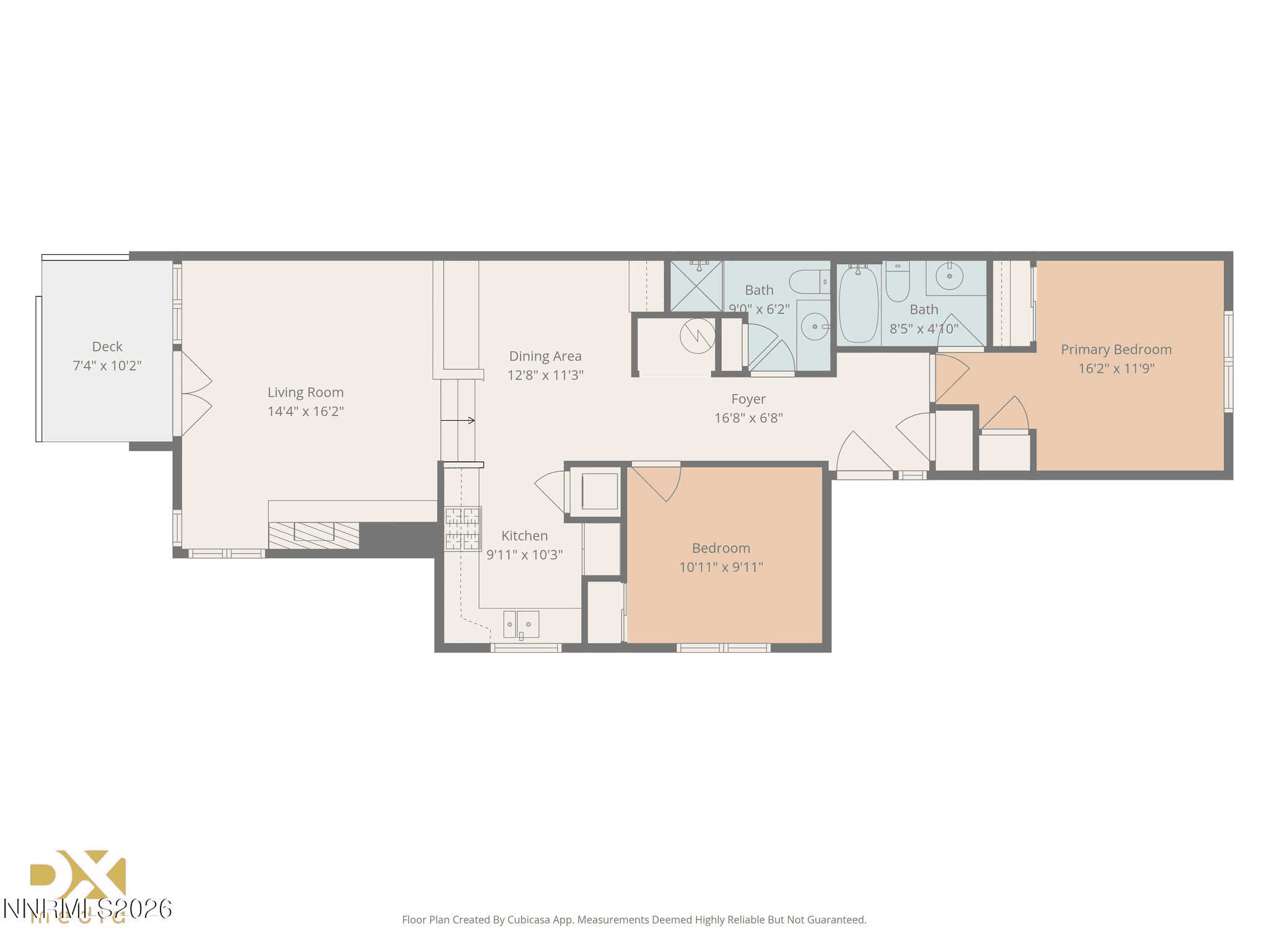 939 INCLINE WAY - Photo 29