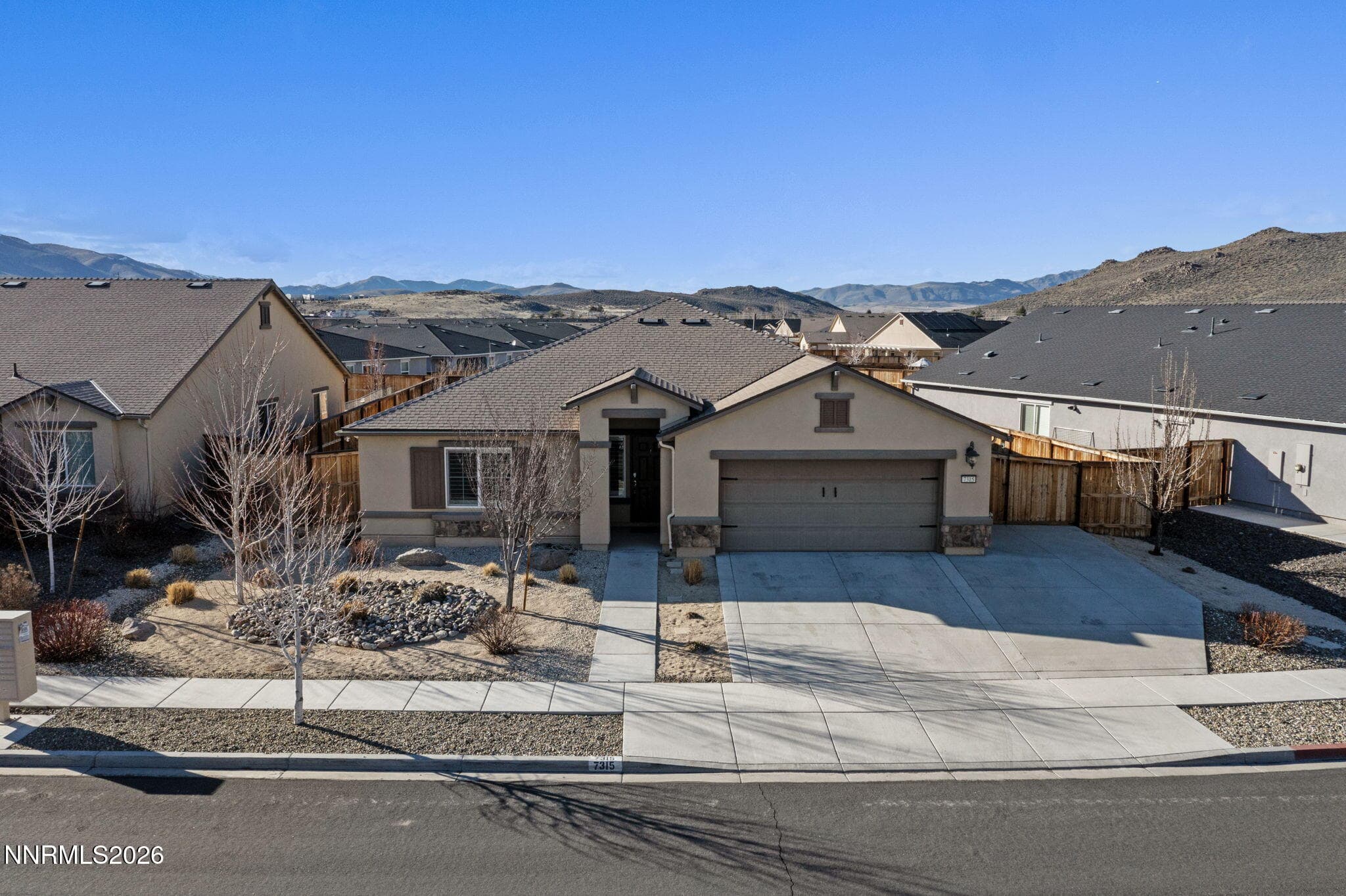 7315 Souverain Ln — photo 1