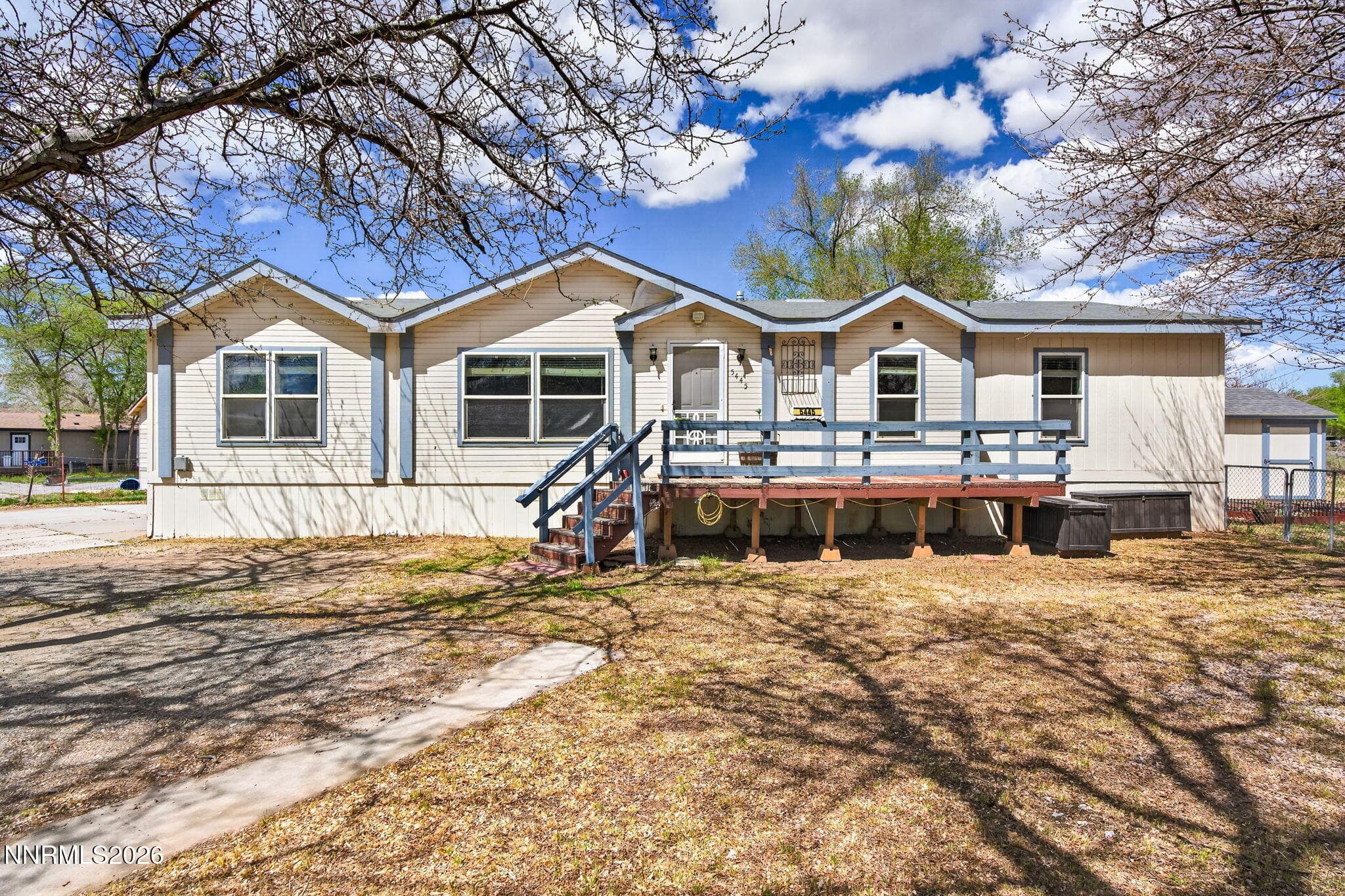 5445 Lupin Dr — photo 1