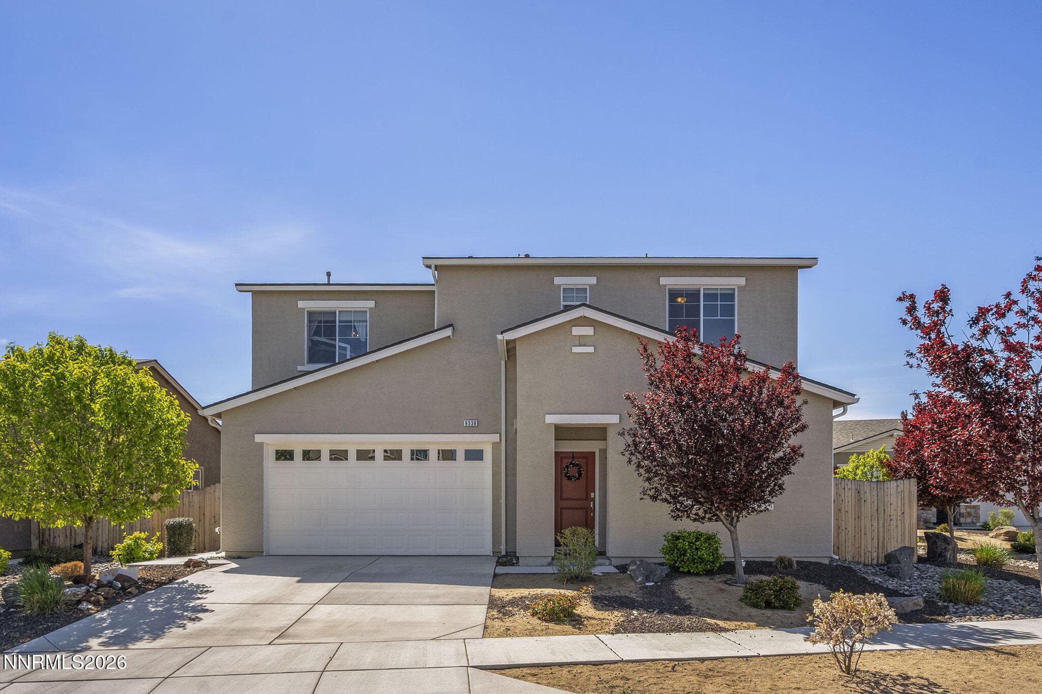 9338 Pond Ct — photo 1
