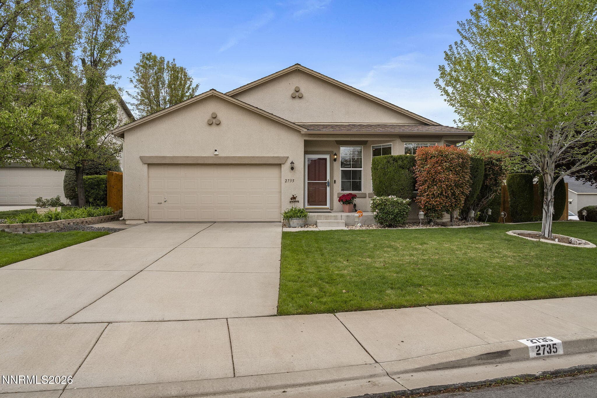 2735 Aristedes Dr — photo 1