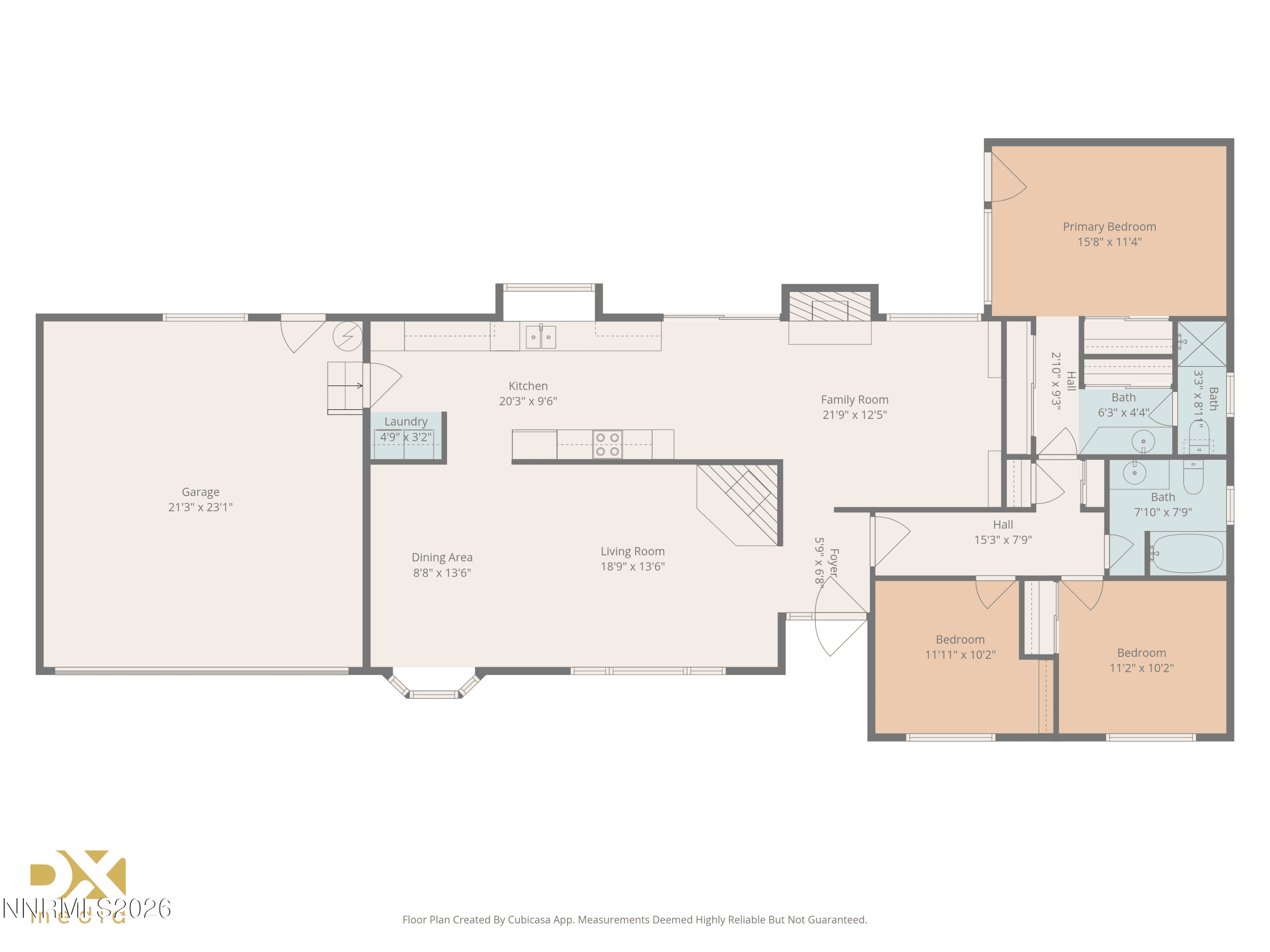 2680 Solari Dr — photo 34