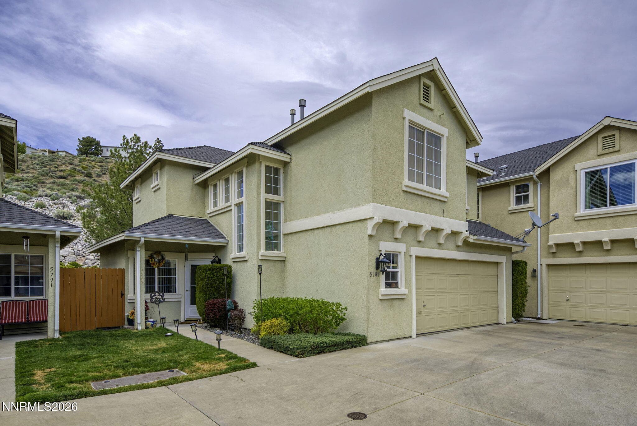 5787 Golden Eagle Dr — photo 1