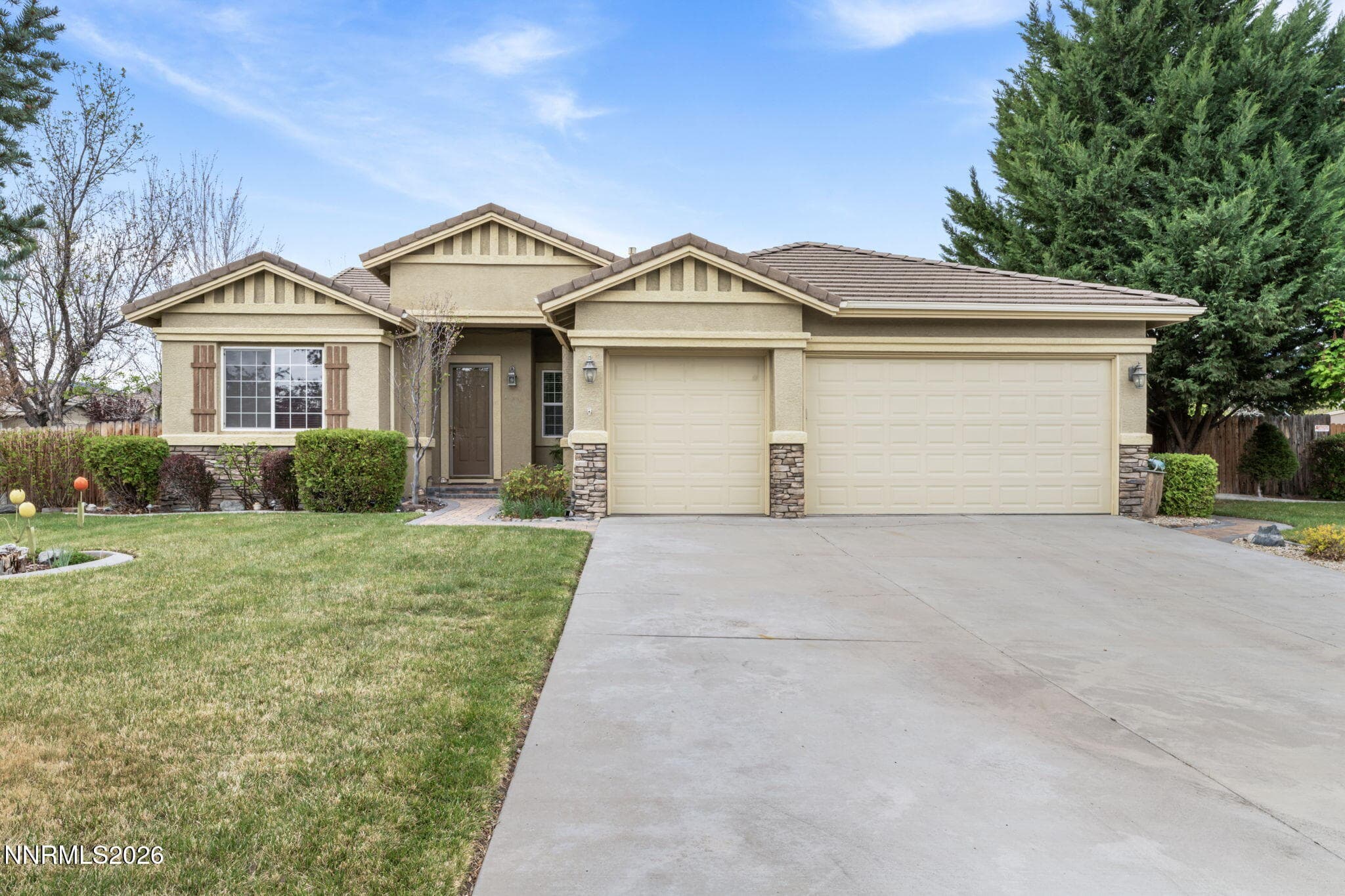 101 Poppy Hills Ct — photo 1