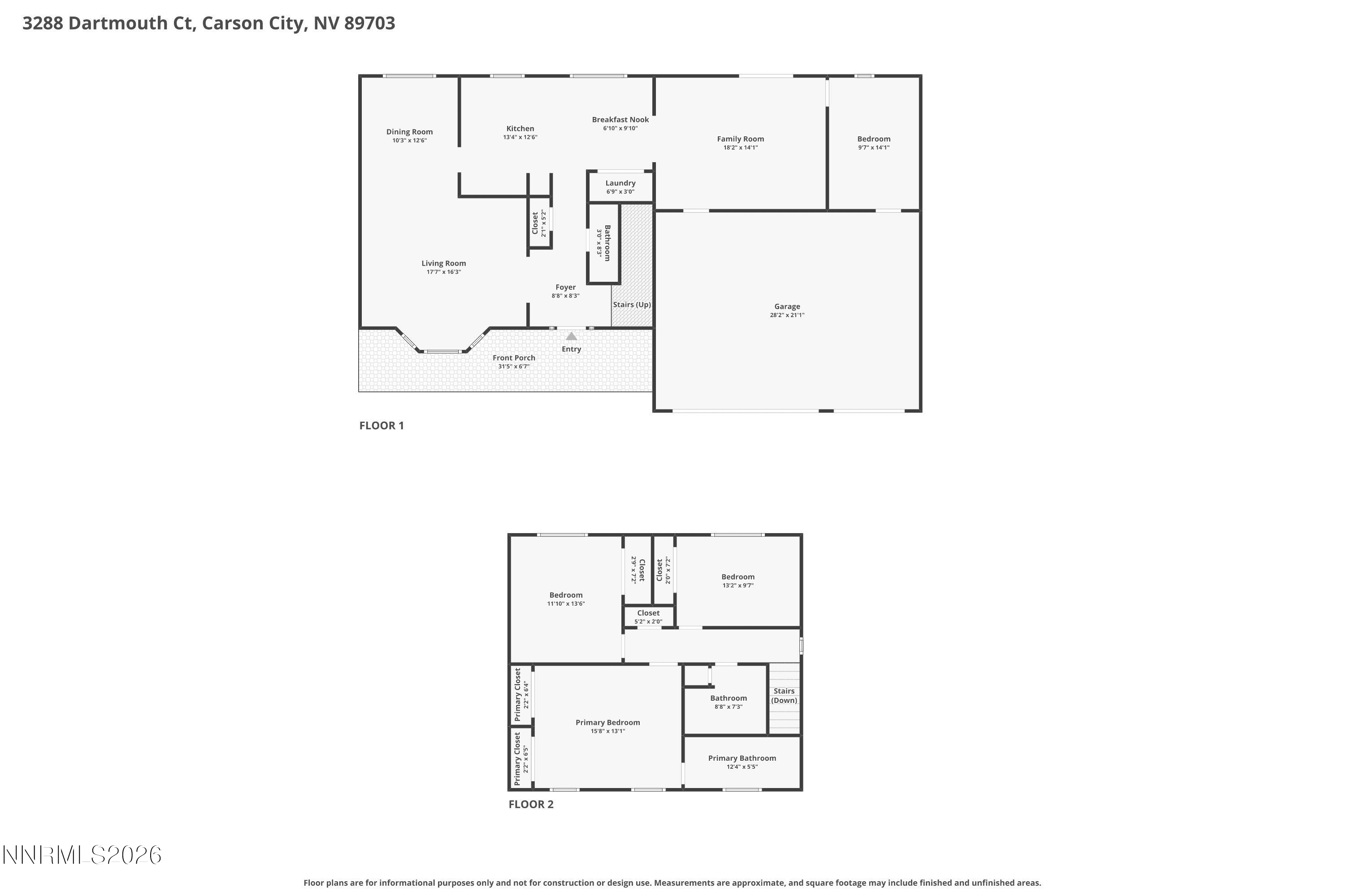 3288 Dartmouth Ct — photo 49