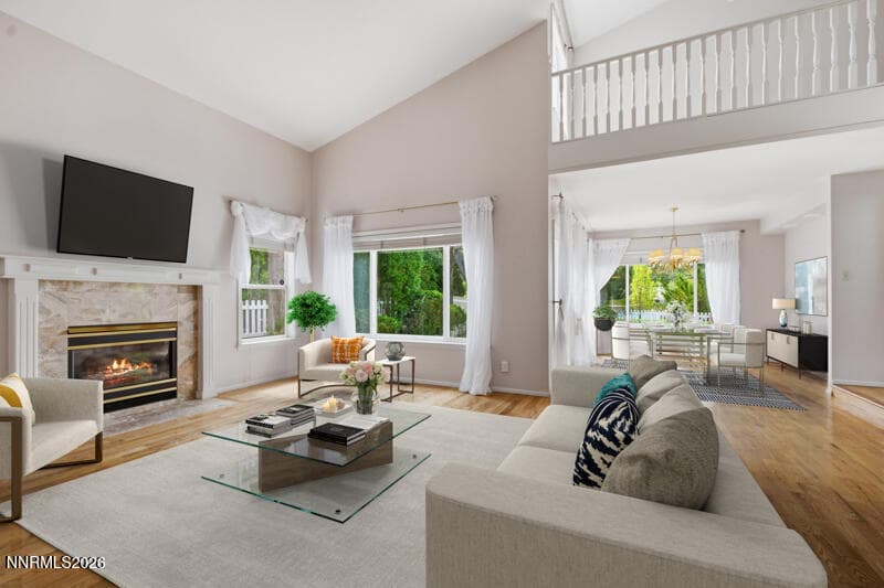 3685 Ranch Crest Dr — photo 1