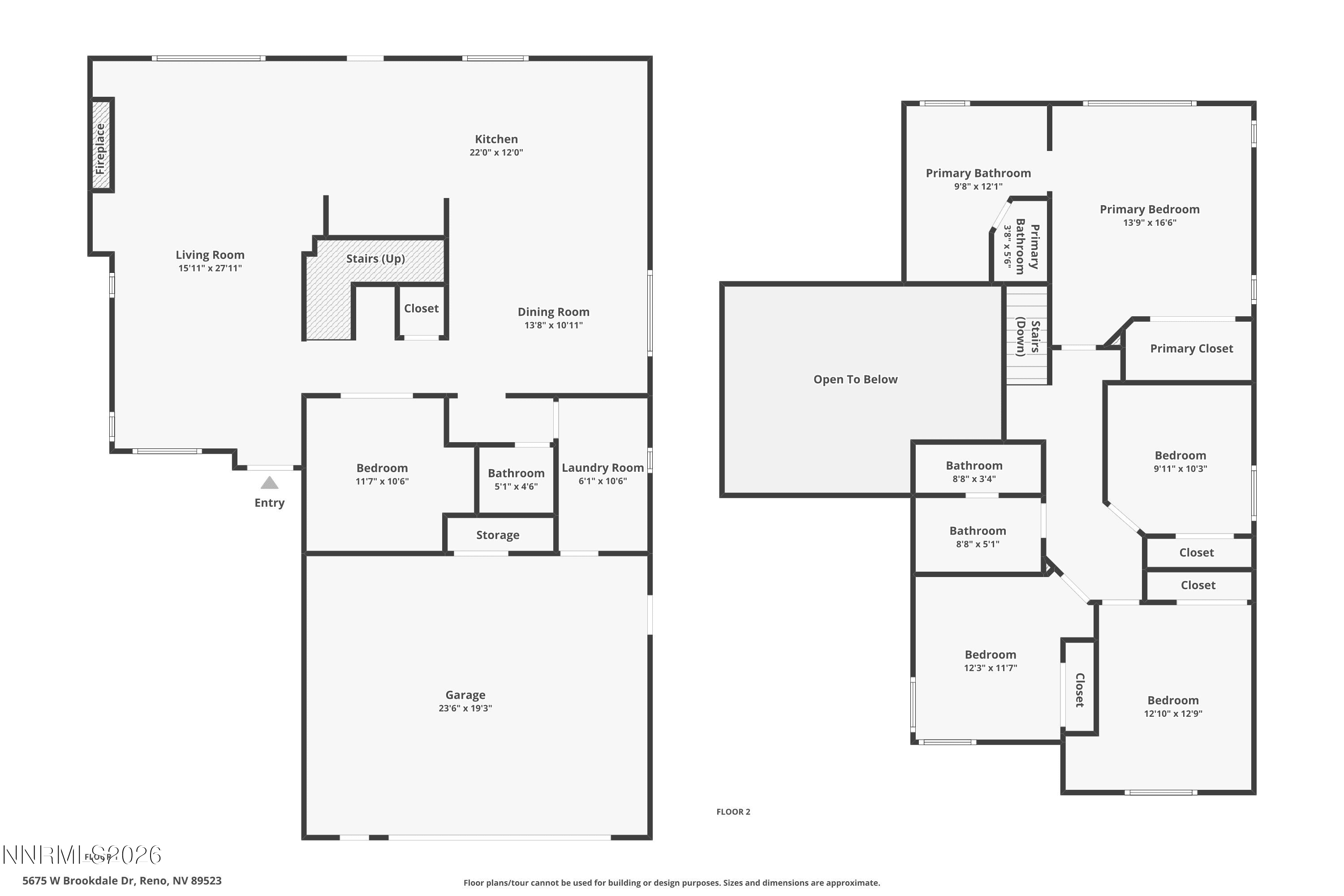 5675 W Brookdale Dr — photo 75