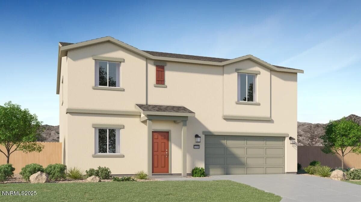 596 Union Rd Homesite 56 — photo 2