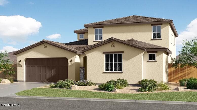 7786 Tortoise Shell Dr Homesite 6116 — photo 1