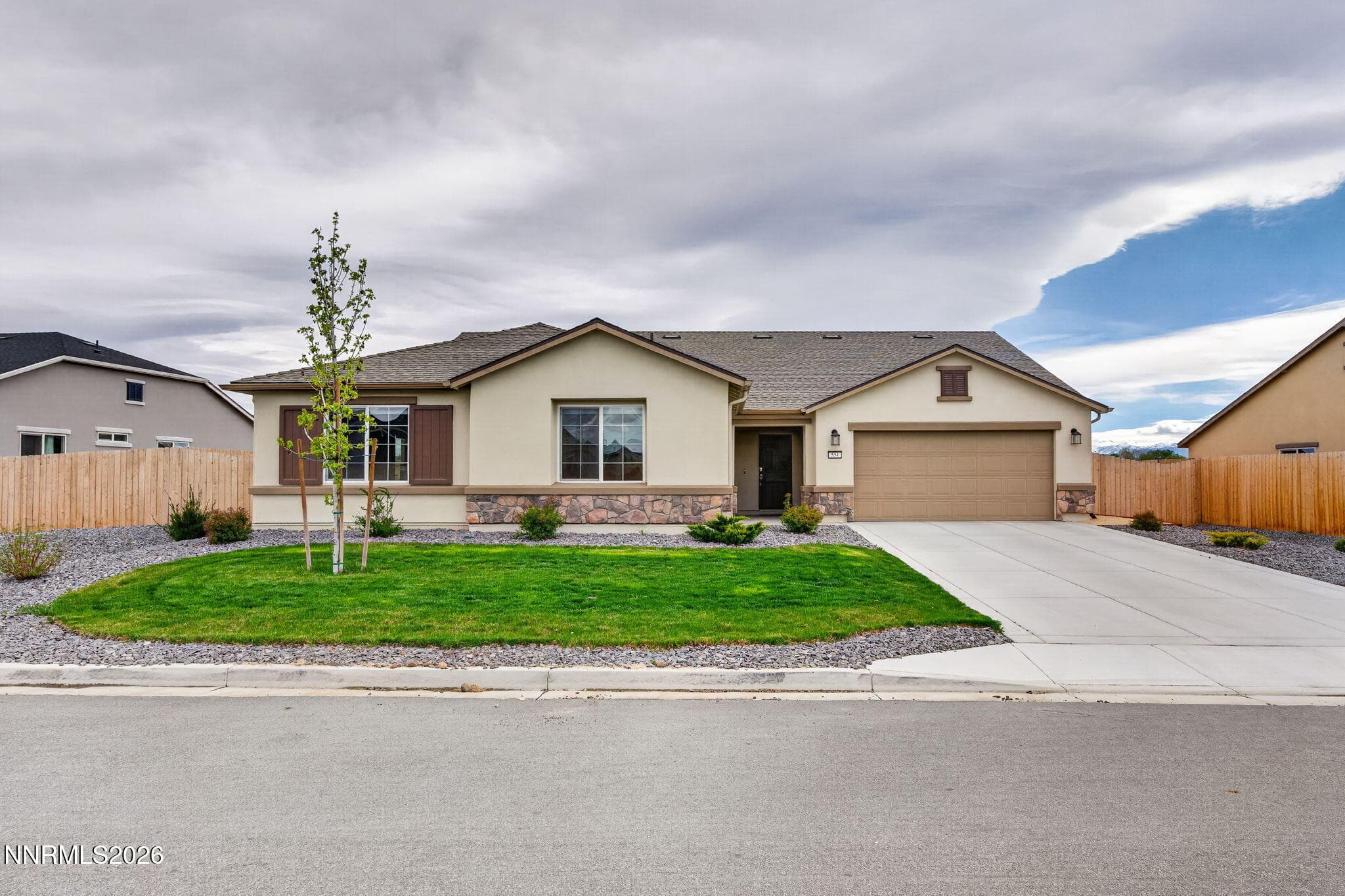 554 FOX BRANCH DR DR - Photo 1
