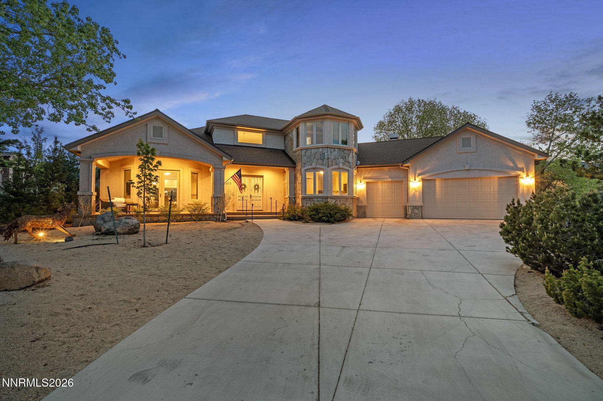 1215 Broken Feather Ct — photo 1