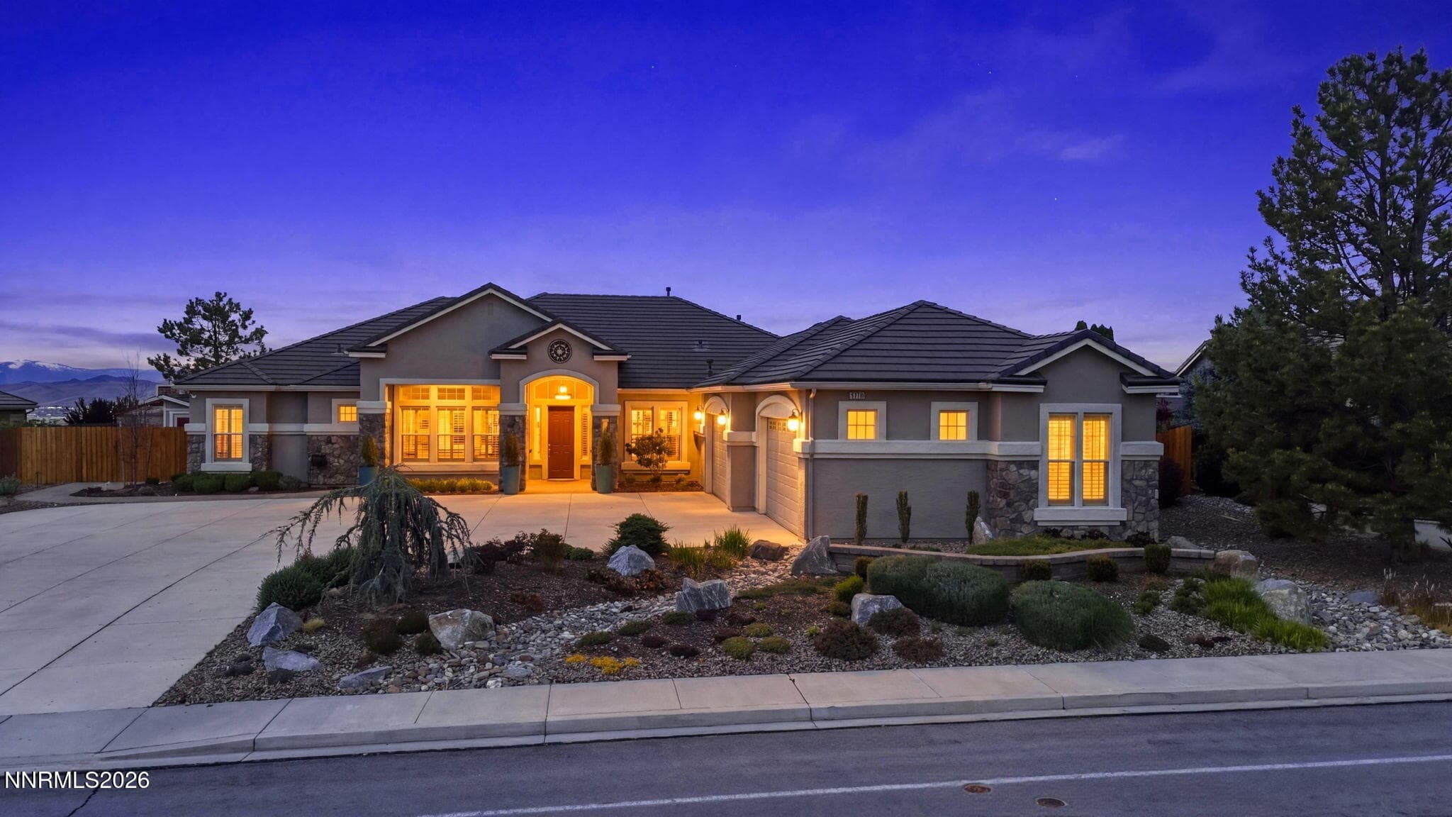 3601 Desert Fox Dr — photo 1