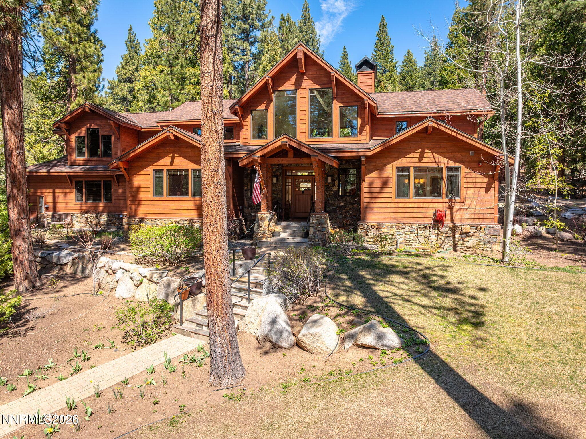 2147 THE BACK RD - Photo 1